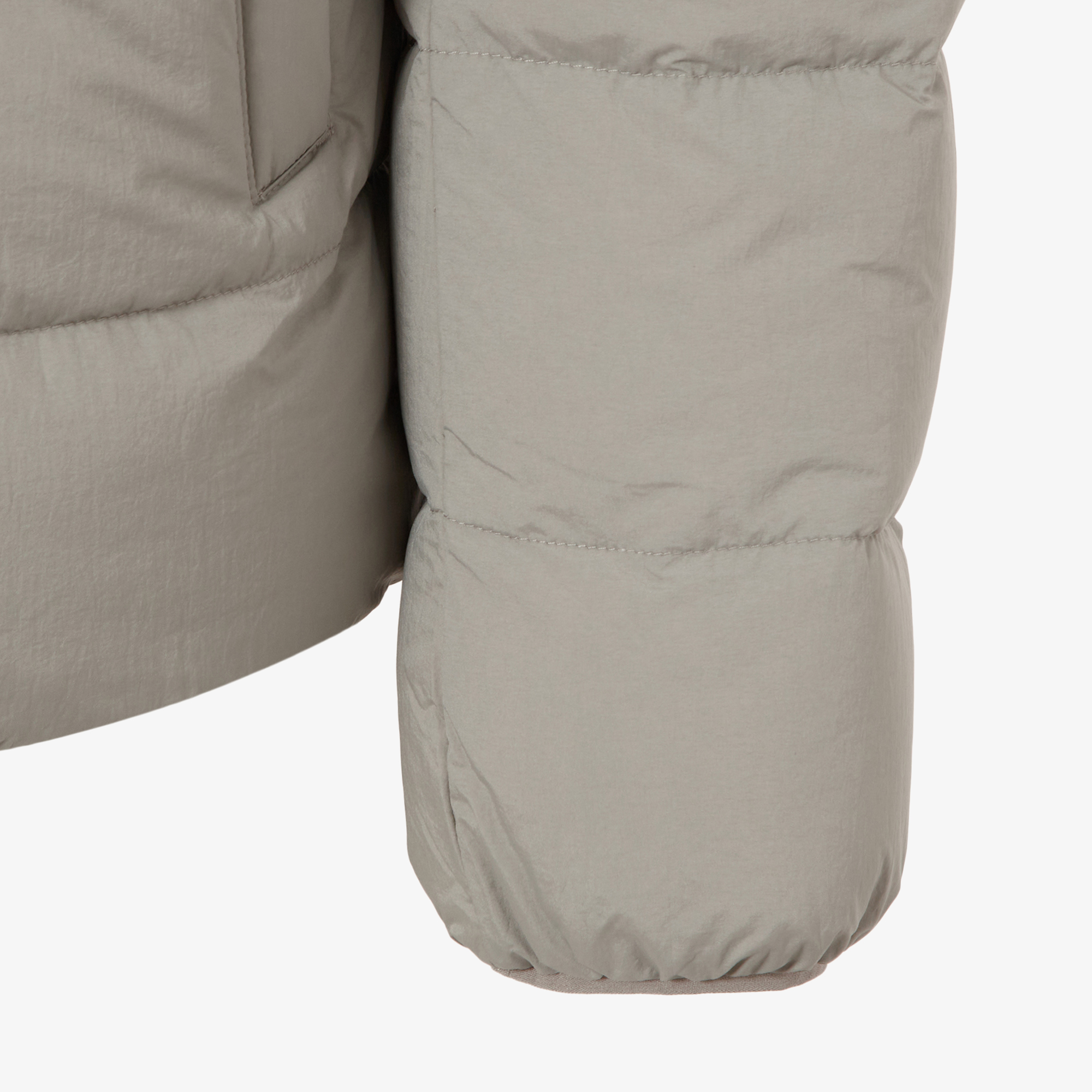 M'S POPLAR DOWN CARDIGAN (RDS)