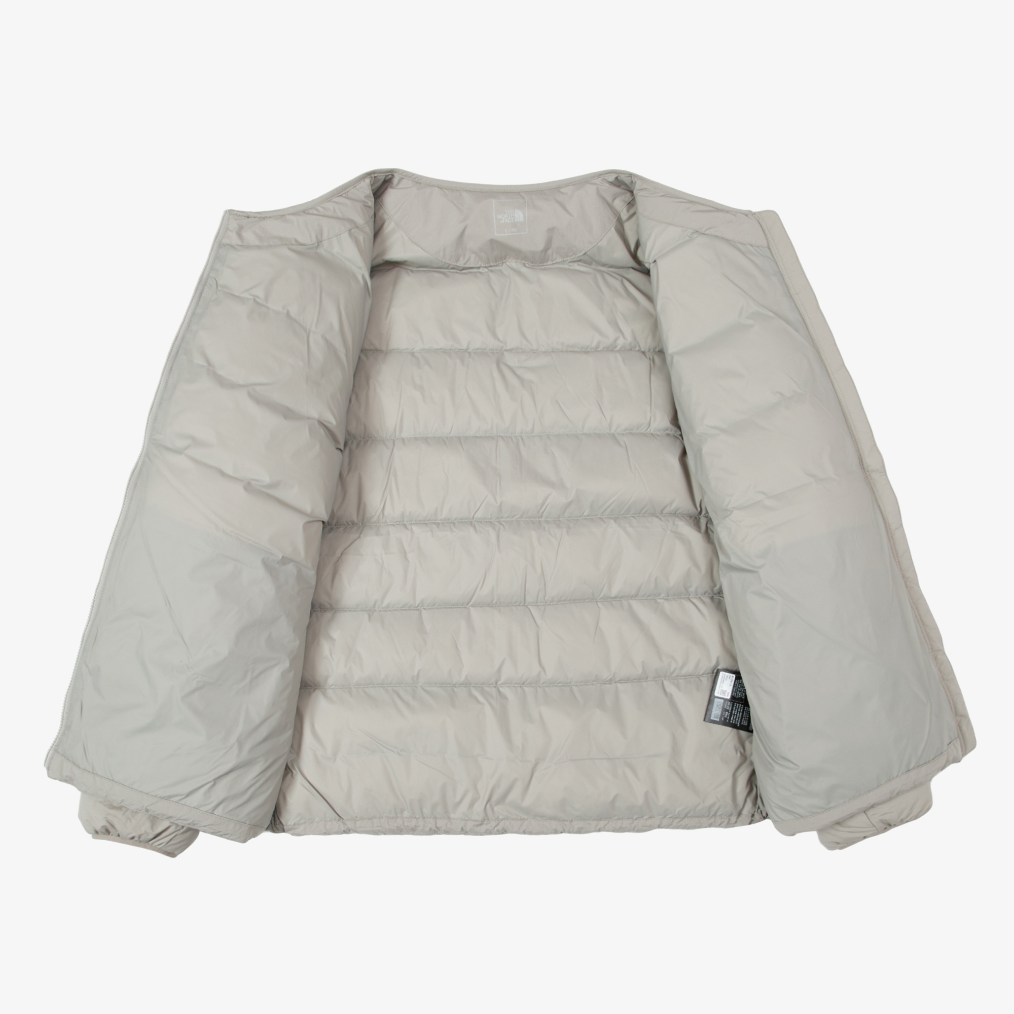 M'S POPLAR DOWN CARDIGAN (RDS)