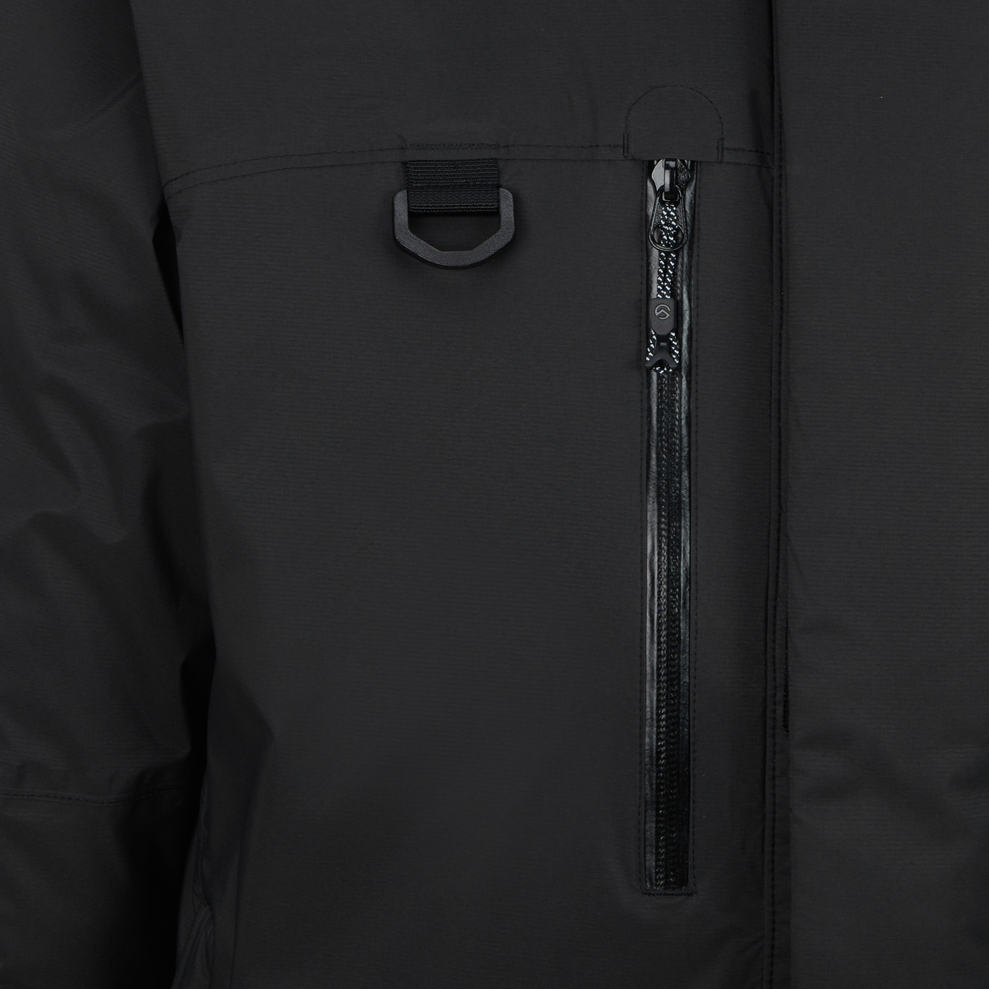 M'S HIMALAYAN LT PARKA (RDS)