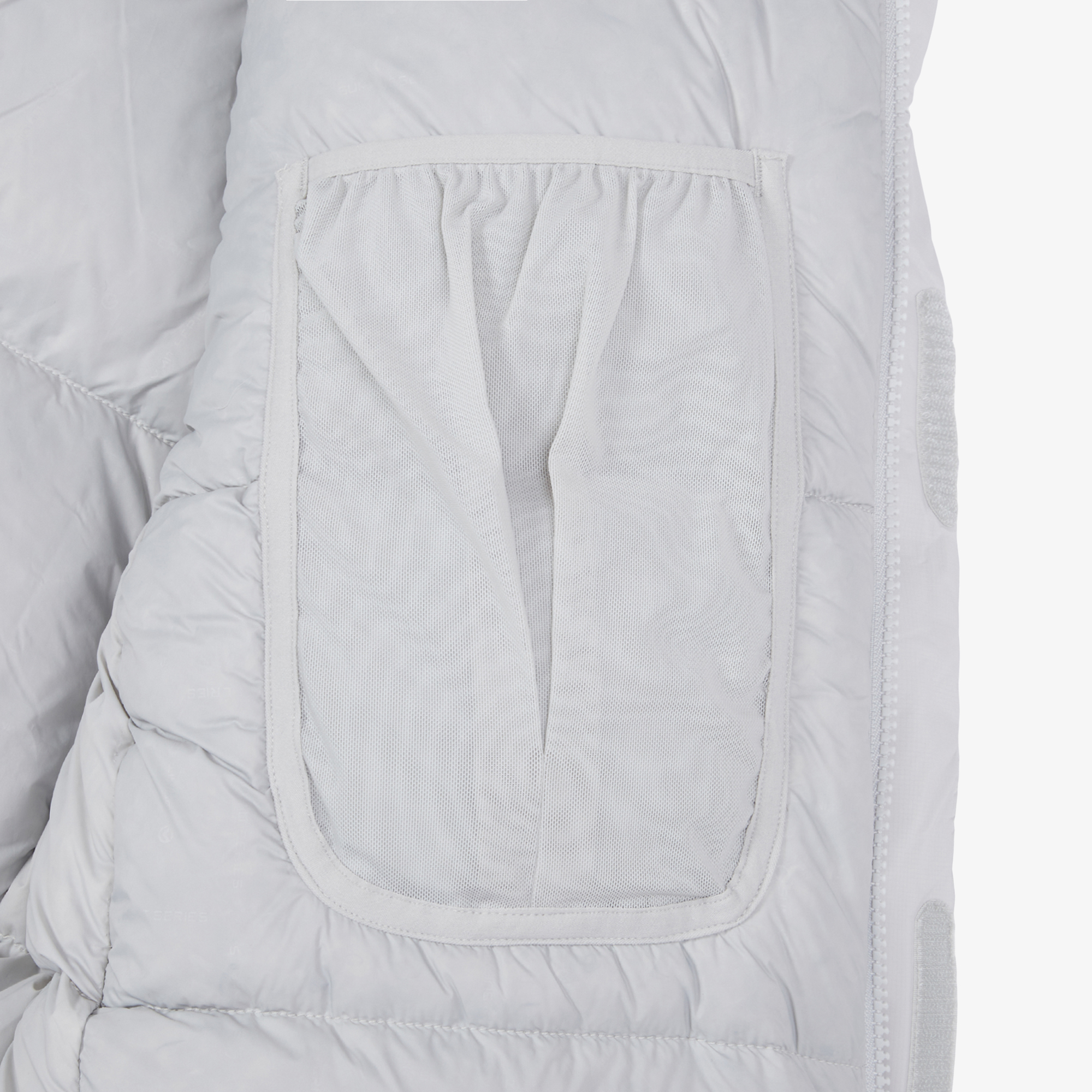 M'S HIMALAYAN LT PARKA (RDS)