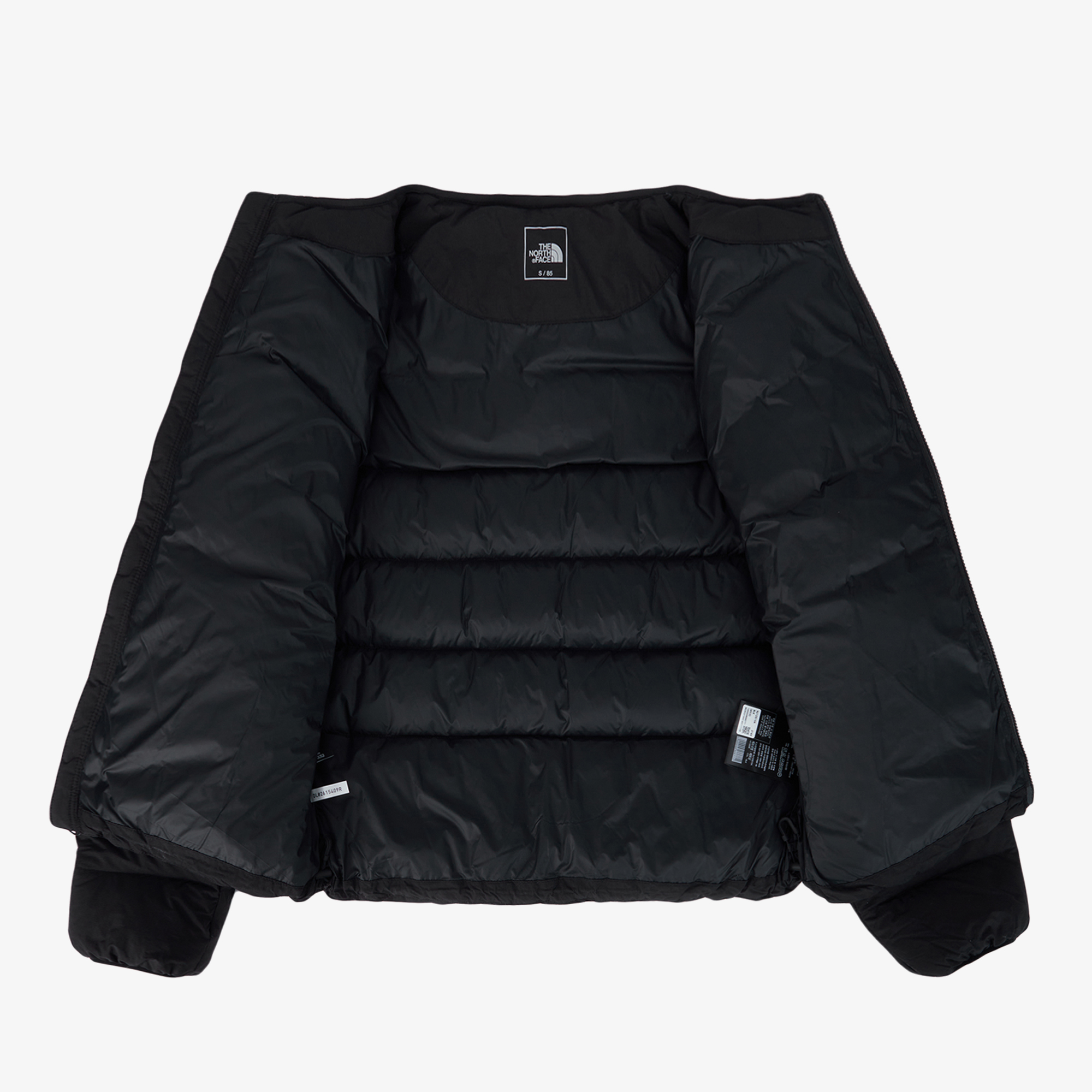 W'S POPLAR DOWN CARDIGAN (RDS)