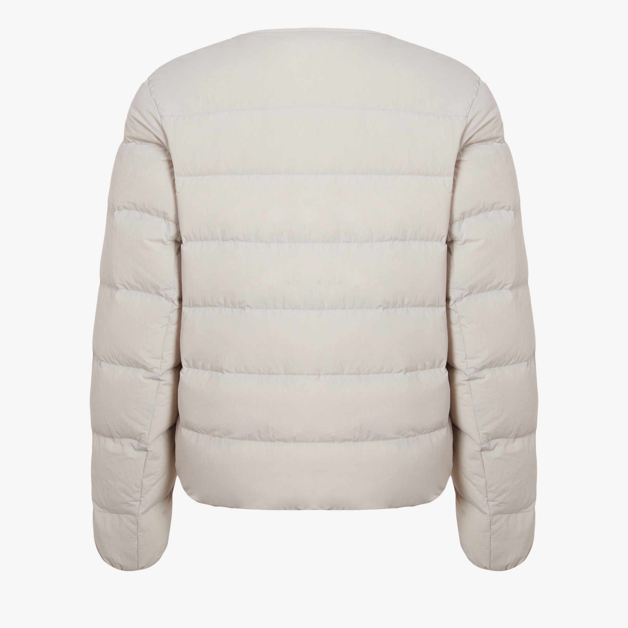 W'S POPLAR DOWN CARDIGAN (RDS)