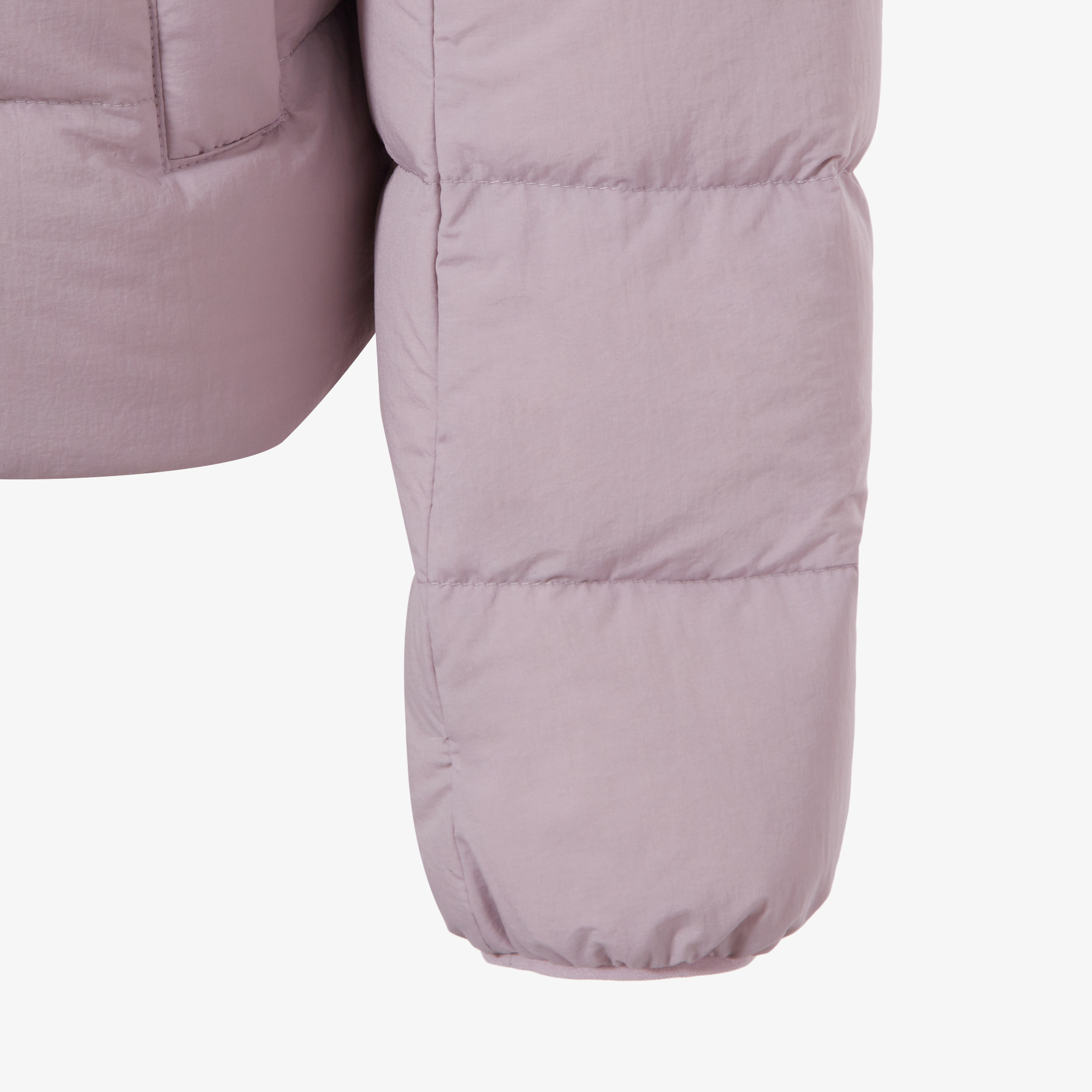 W'S POPLAR DOWN CARDIGAN (RDS)