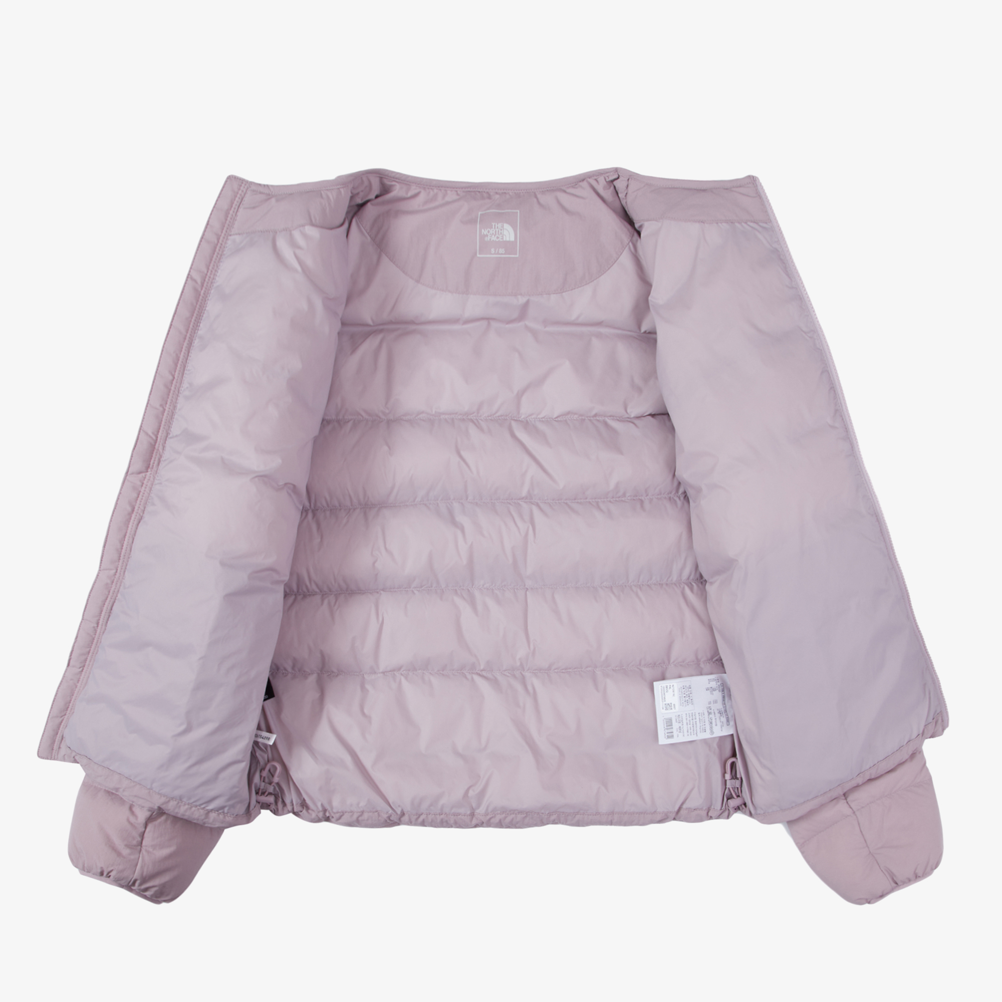 W'S POPLAR DOWN CARDIGAN (RDS)