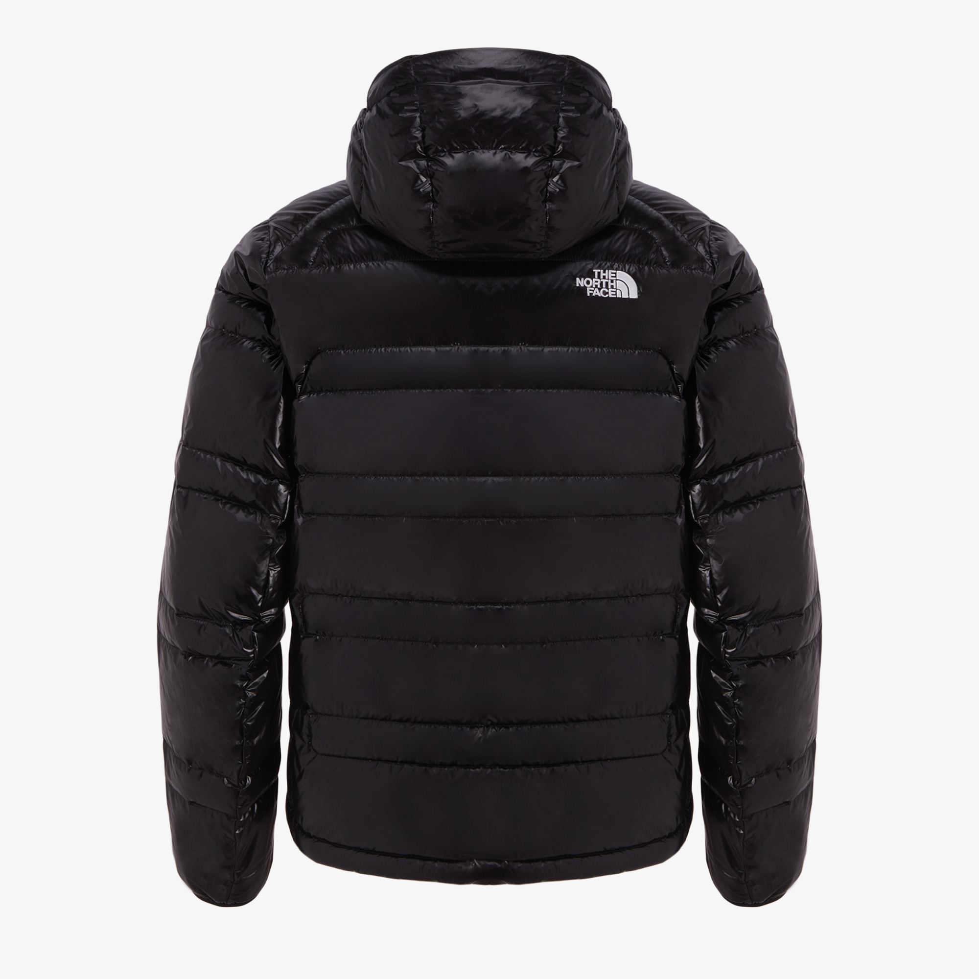 M'S LIGHT HEAT DOWN HOODIE (RDS)