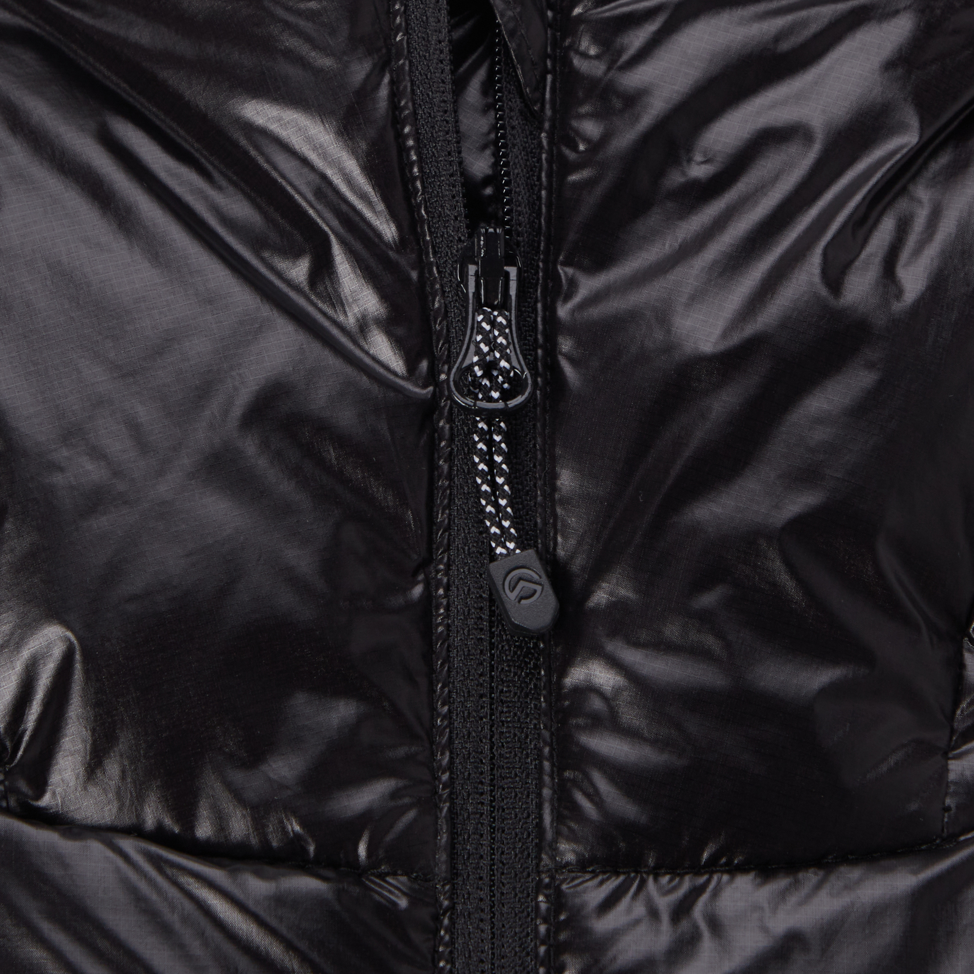 M'S LIGHT HEAT DOWN HOODIE (RDS)