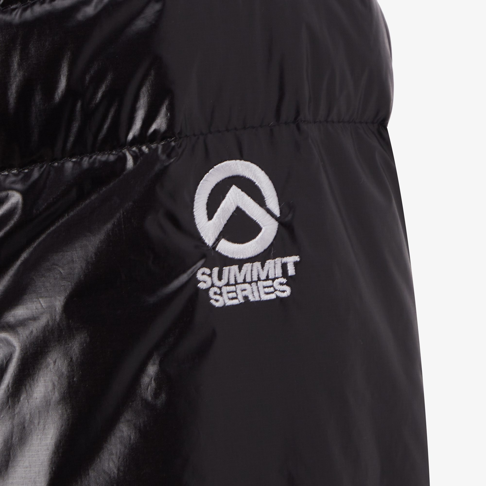 M'S LIGHT HEAT DOWN HOODIE (RDS)