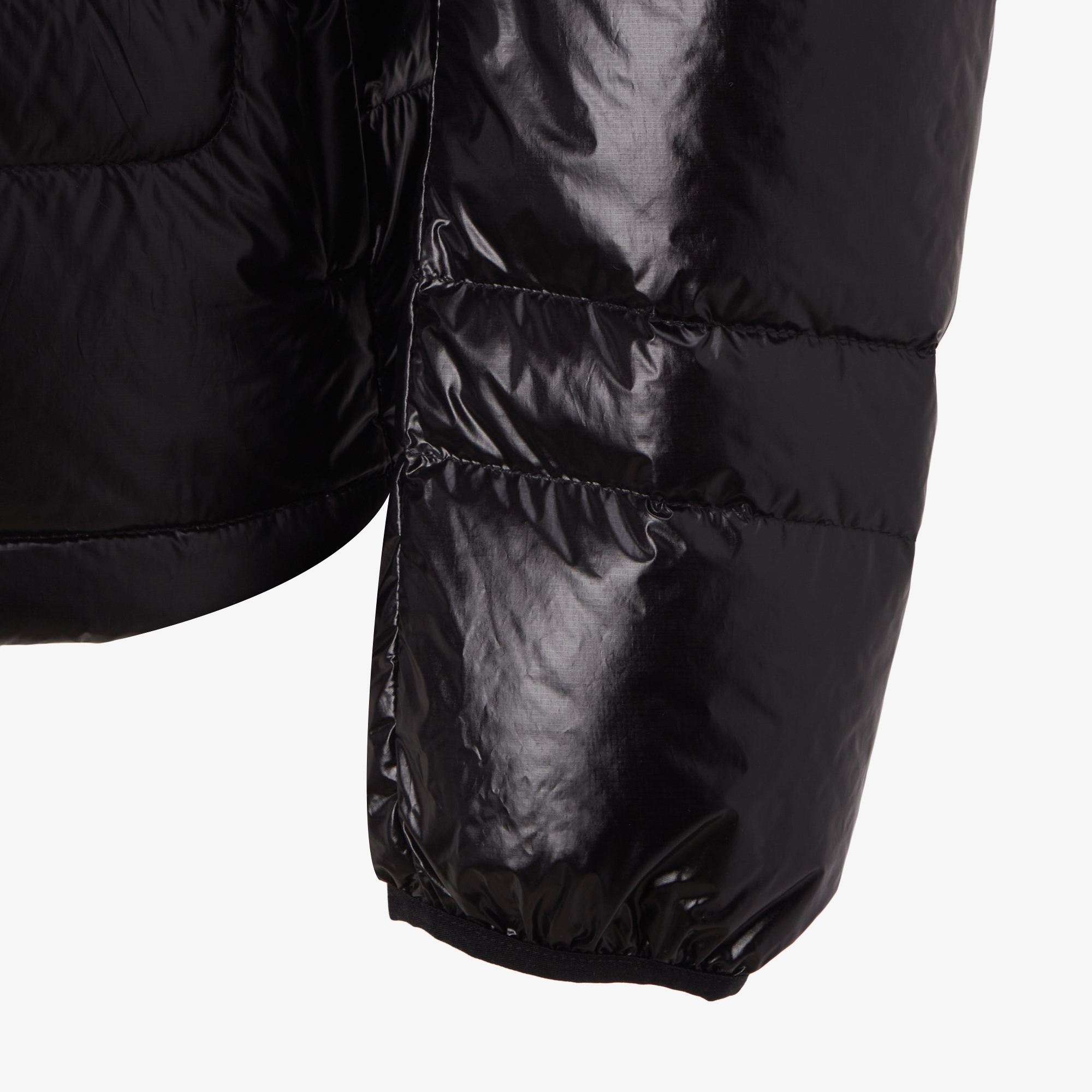 M'S LIGHT HEAT DOWN HOODIE (RDS)