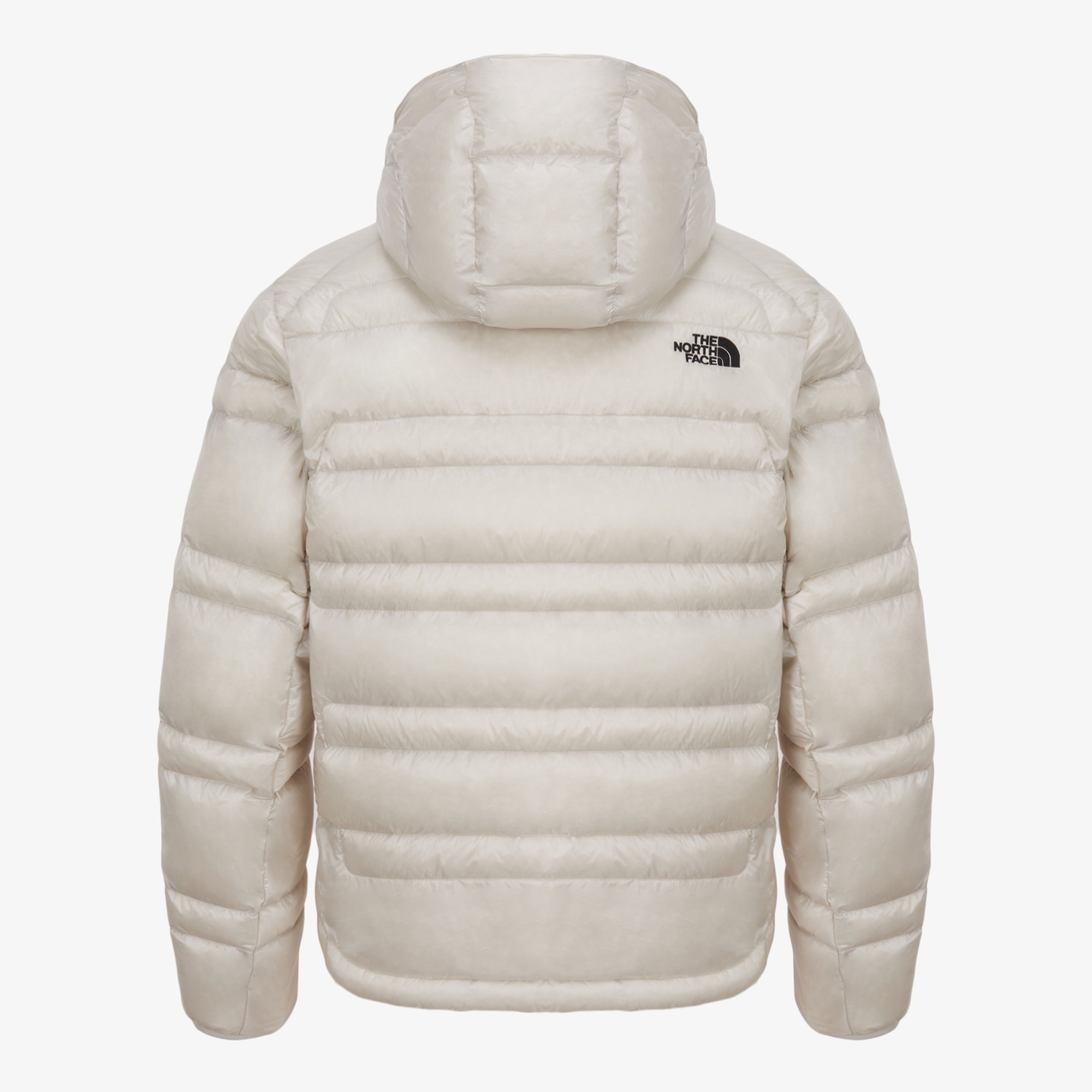 M'S LIGHT HEAT DOWN HOODIE (RDS)