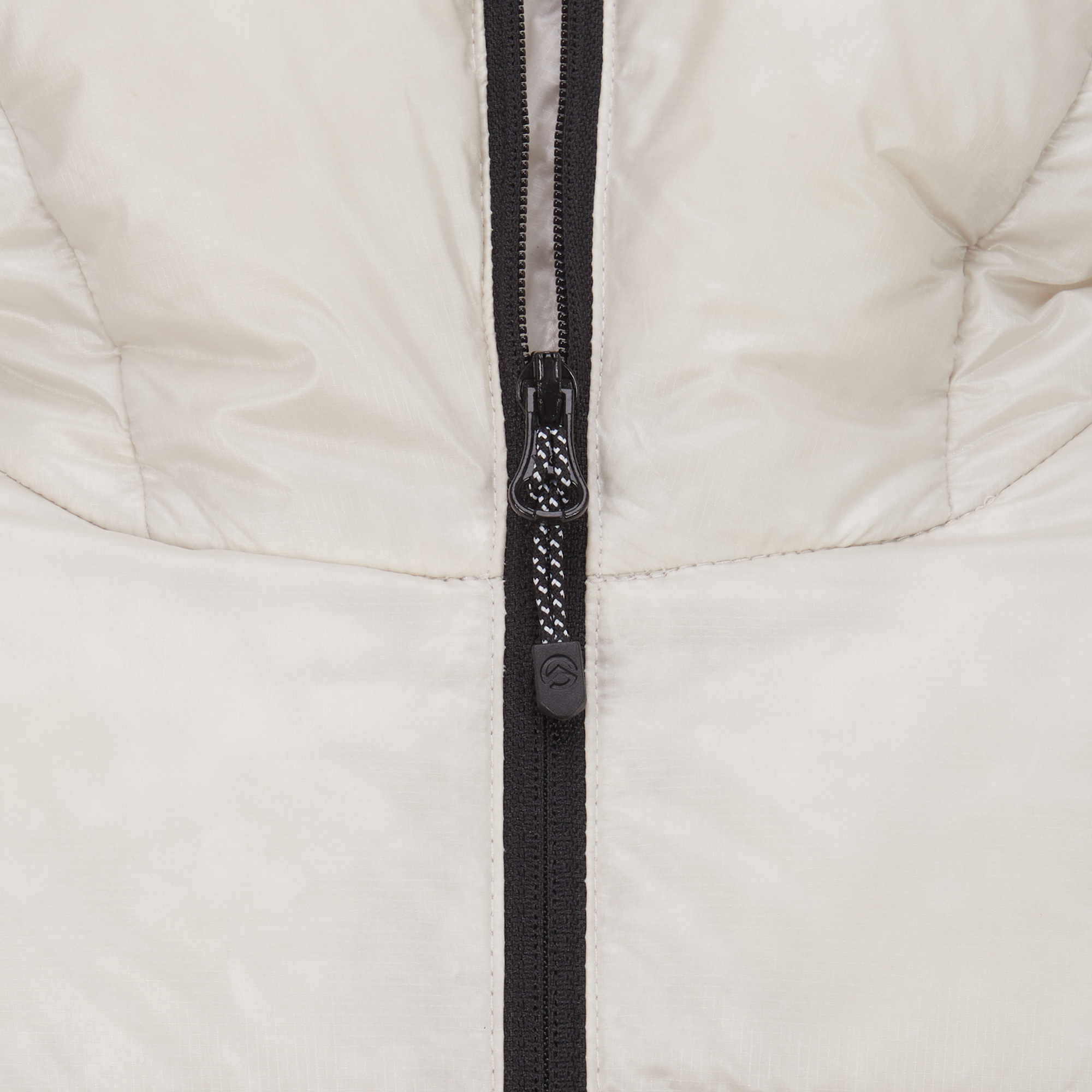 M'S LIGHT HEAT DOWN HOODIE (RDS)