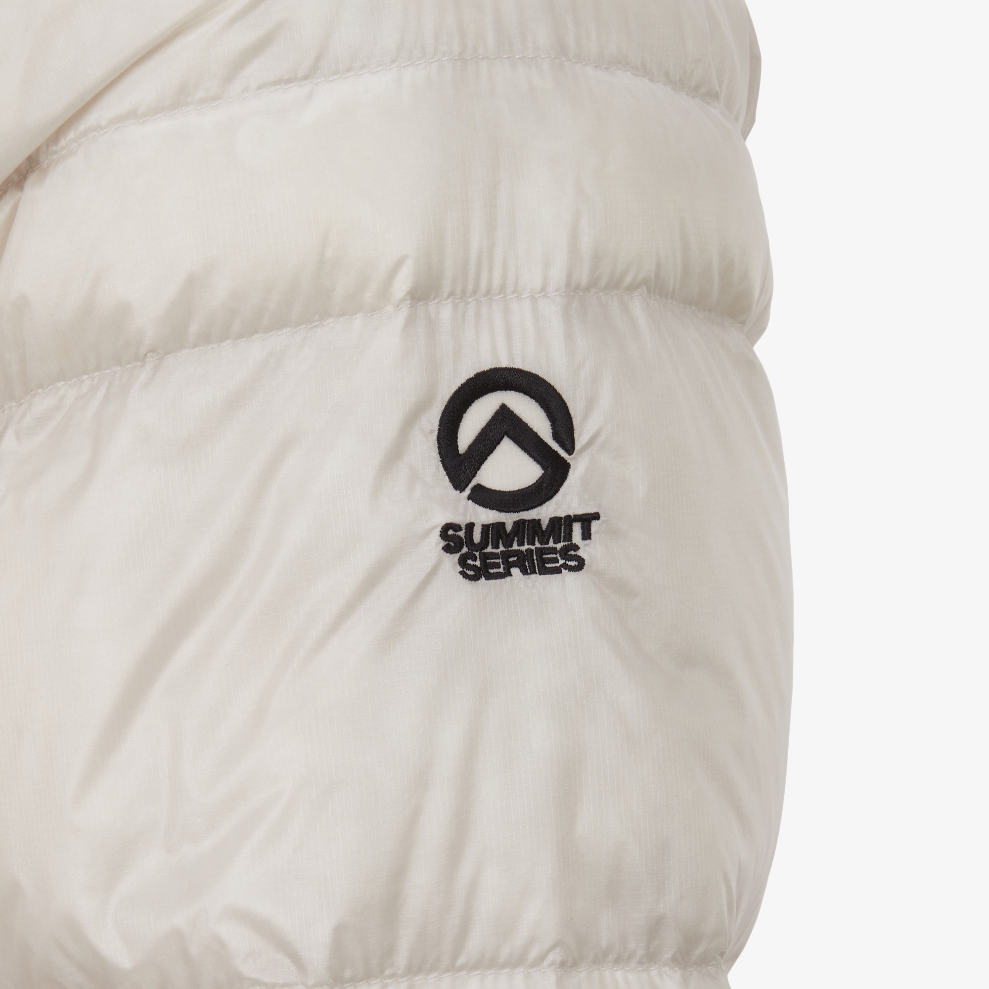 M'S LIGHT HEAT DOWN HOODIE (RDS)