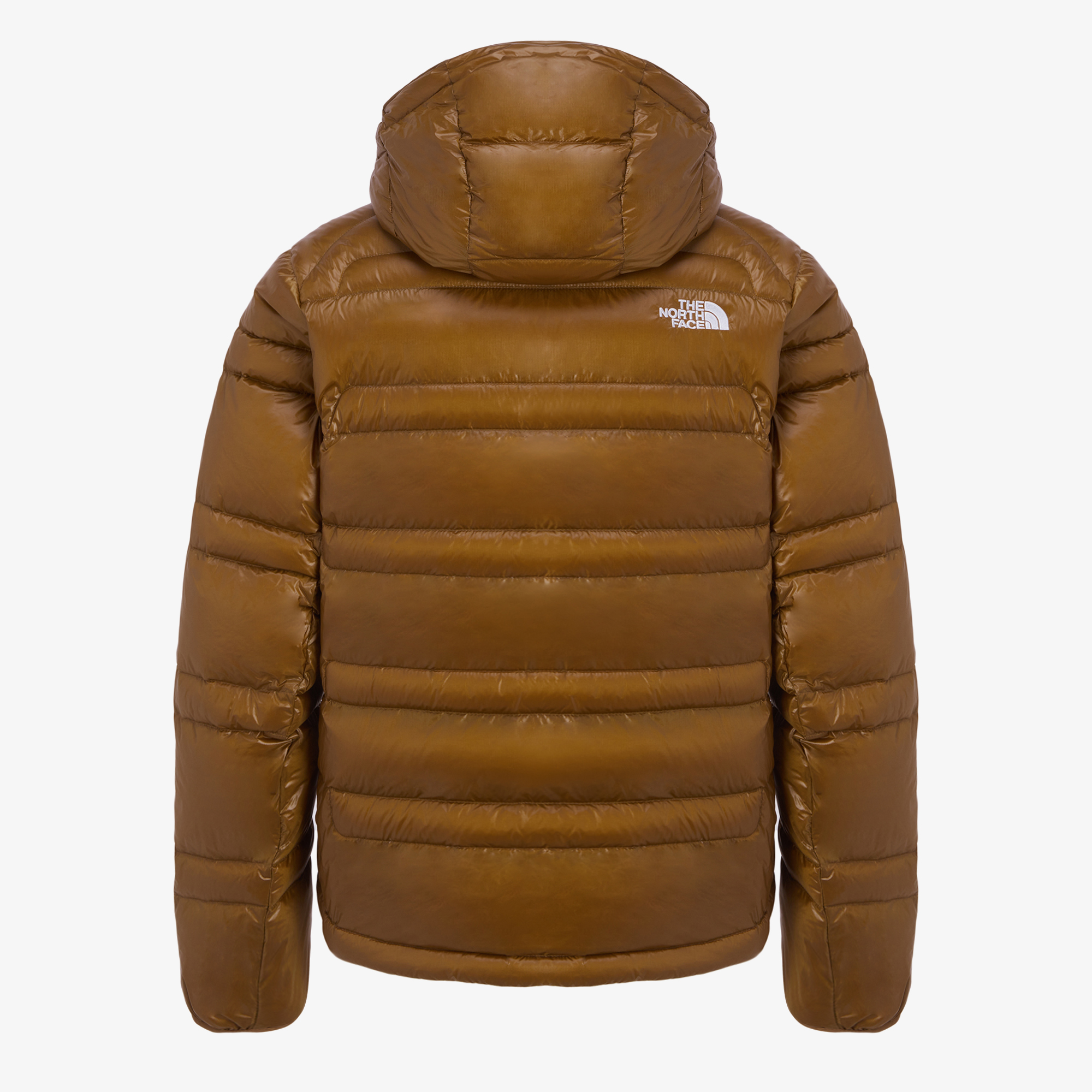 M'S LIGHT HEAT DOWN HOODIE (RDS)