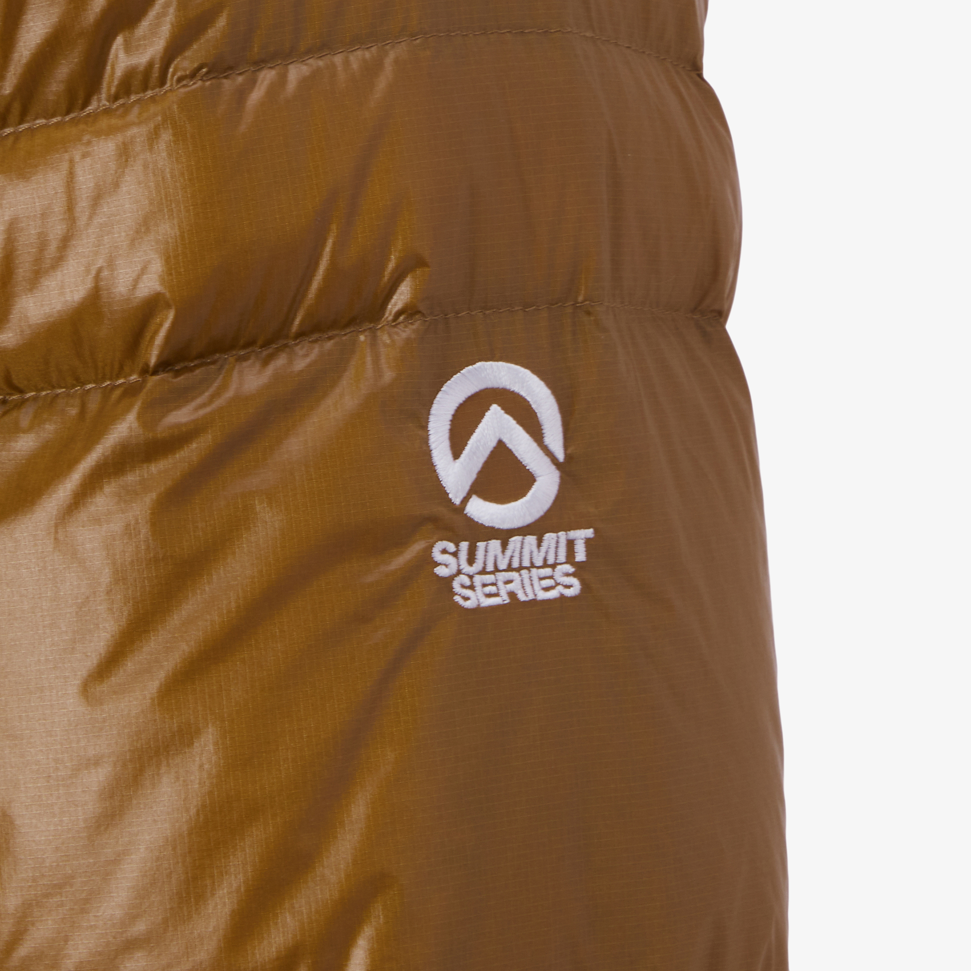 M'S LIGHT HEAT DOWN HOODIE (RDS)