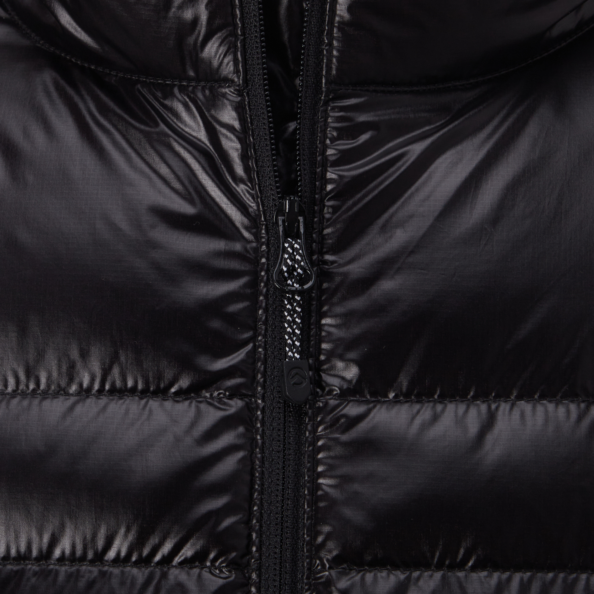 M'S LIGHT HEAT DOWN JACKET (RDS)