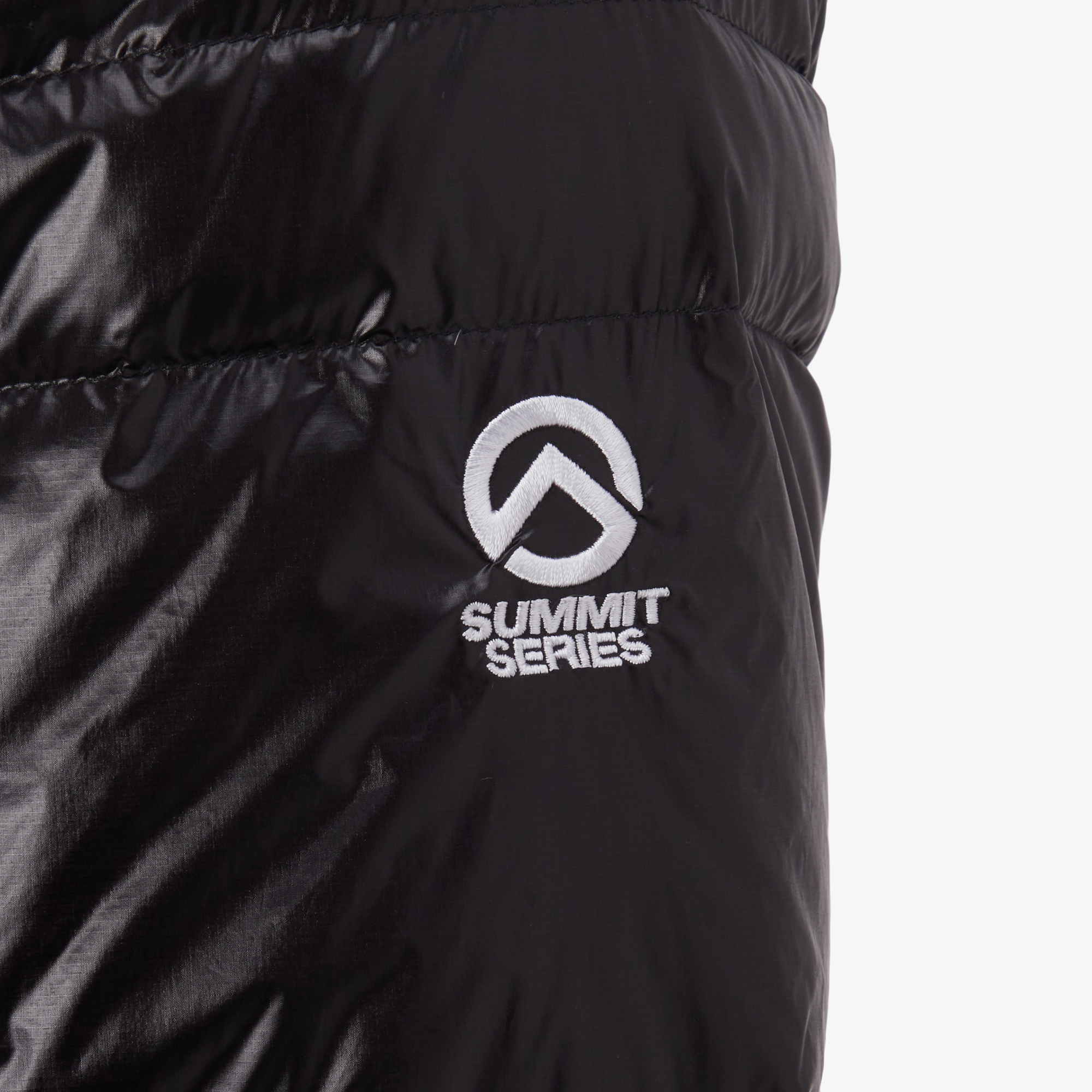 M'S LIGHT HEAT DOWN JACKET (RDS)