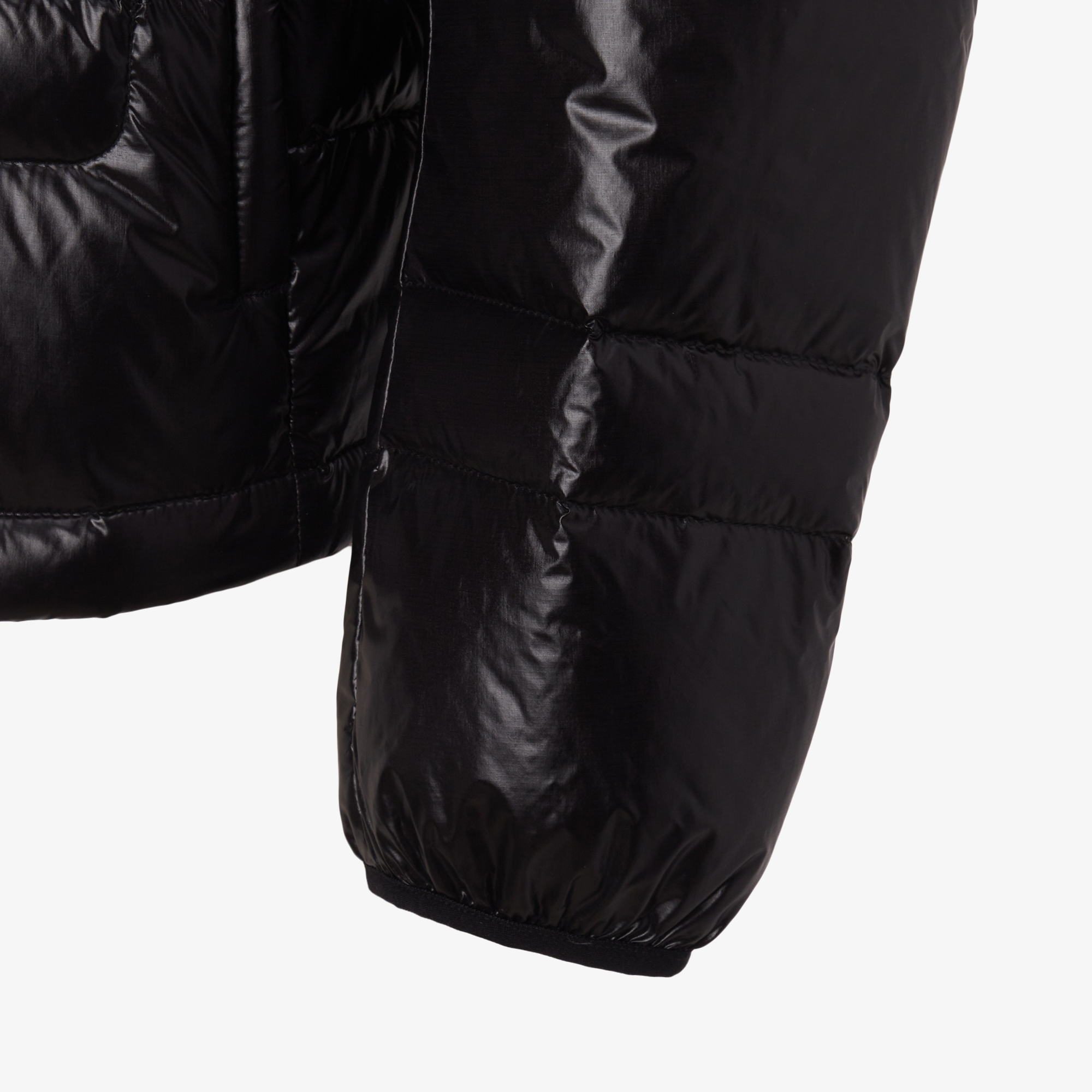 M'S LIGHT HEAT DOWN JACKET (RDS)