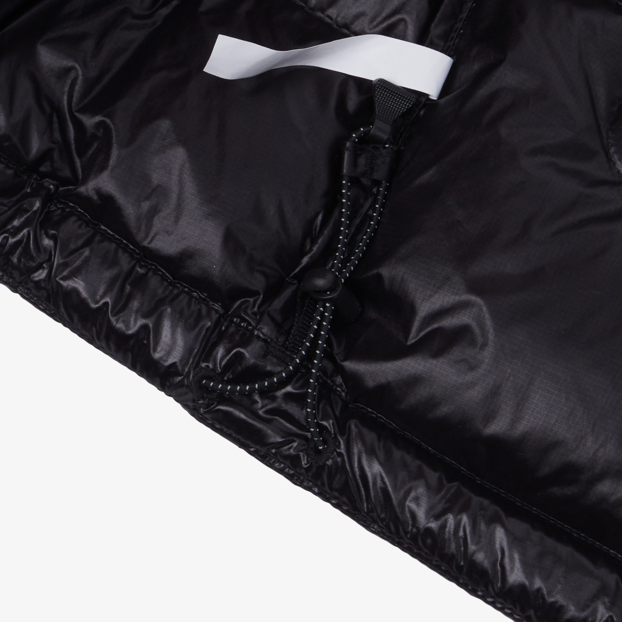 M'S LIGHT HEAT DOWN JACKET (RDS)