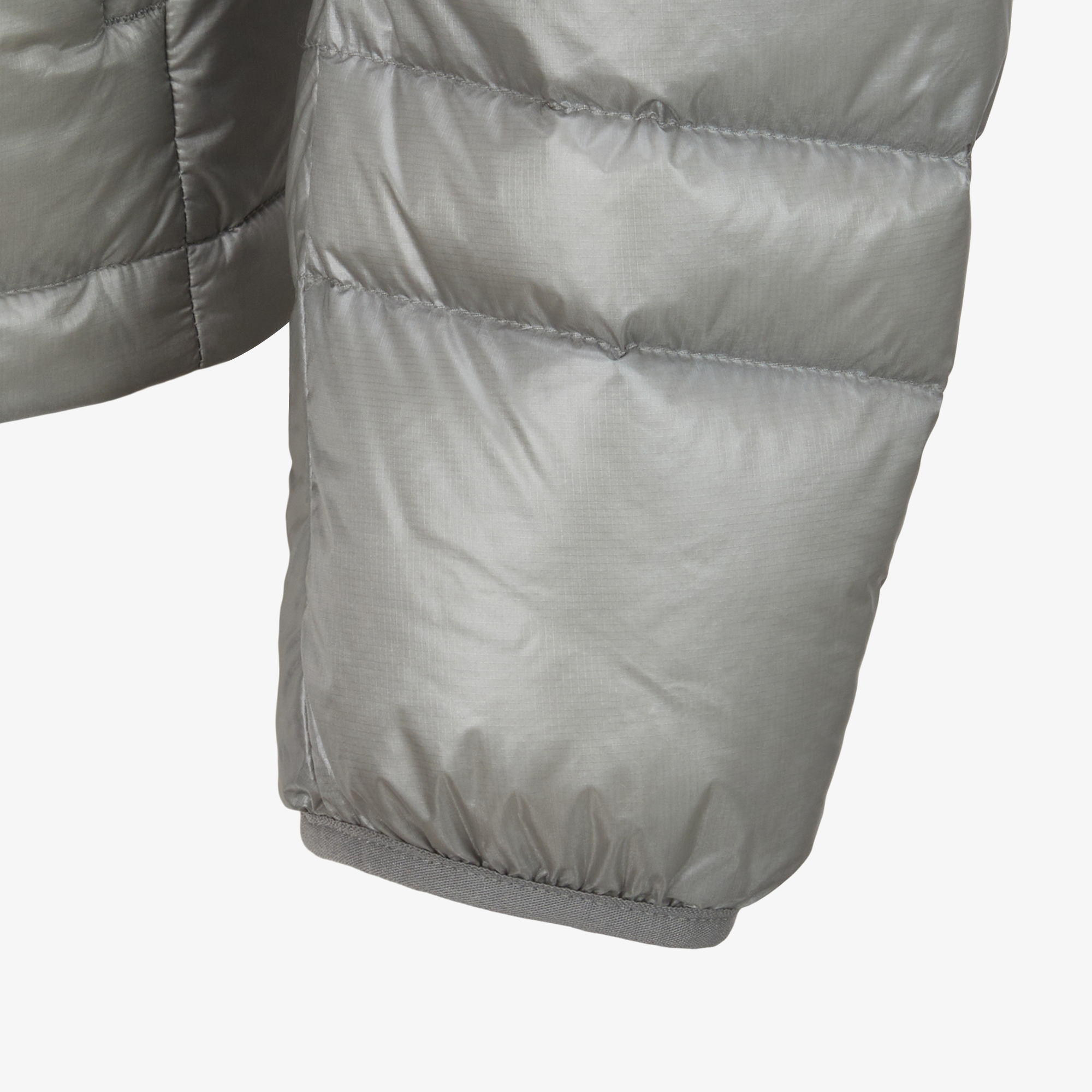 M'S LIGHT HEAT DOWN JACKET (RDS)