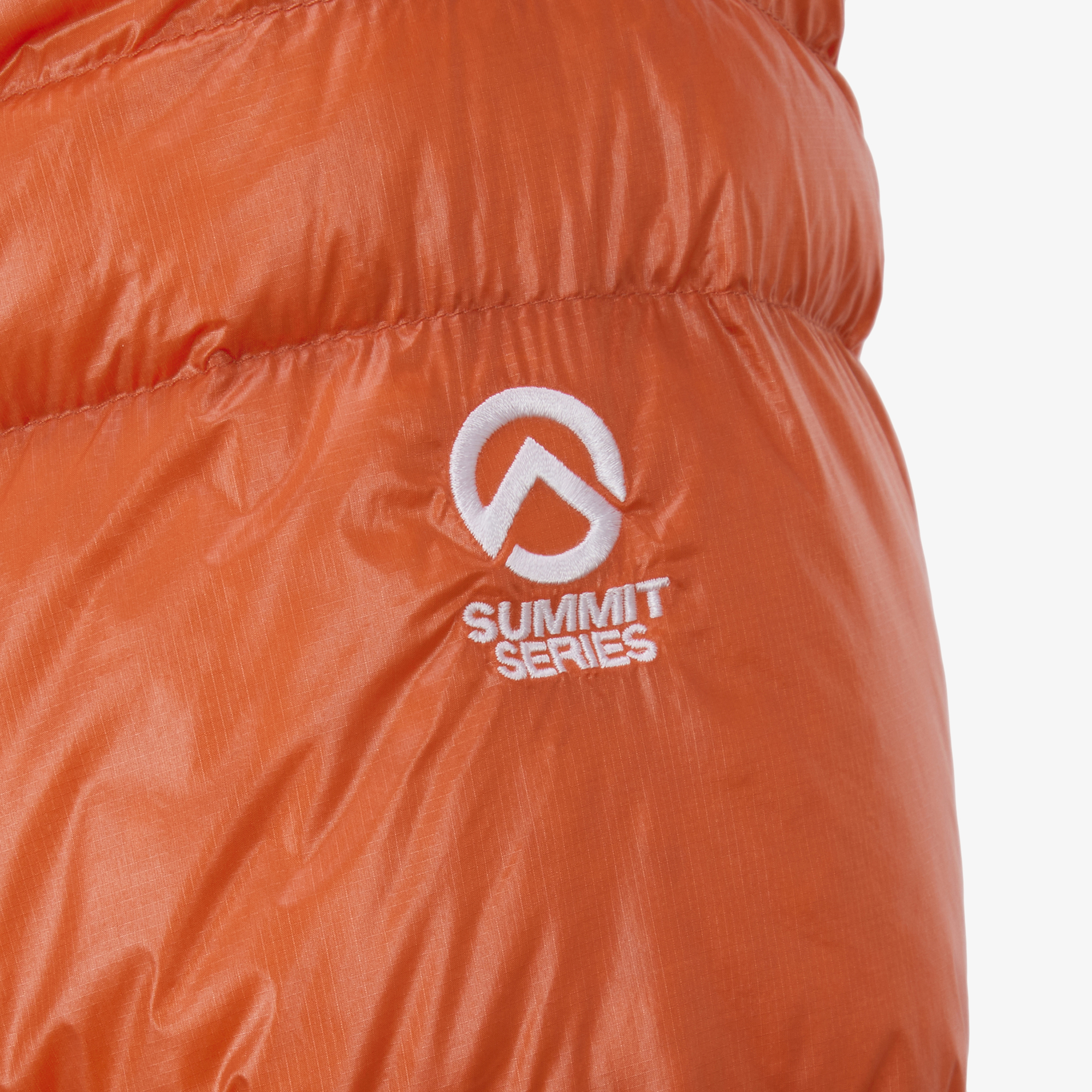 M'S LIGHT HEAT DOWN JACKET (RDS)
