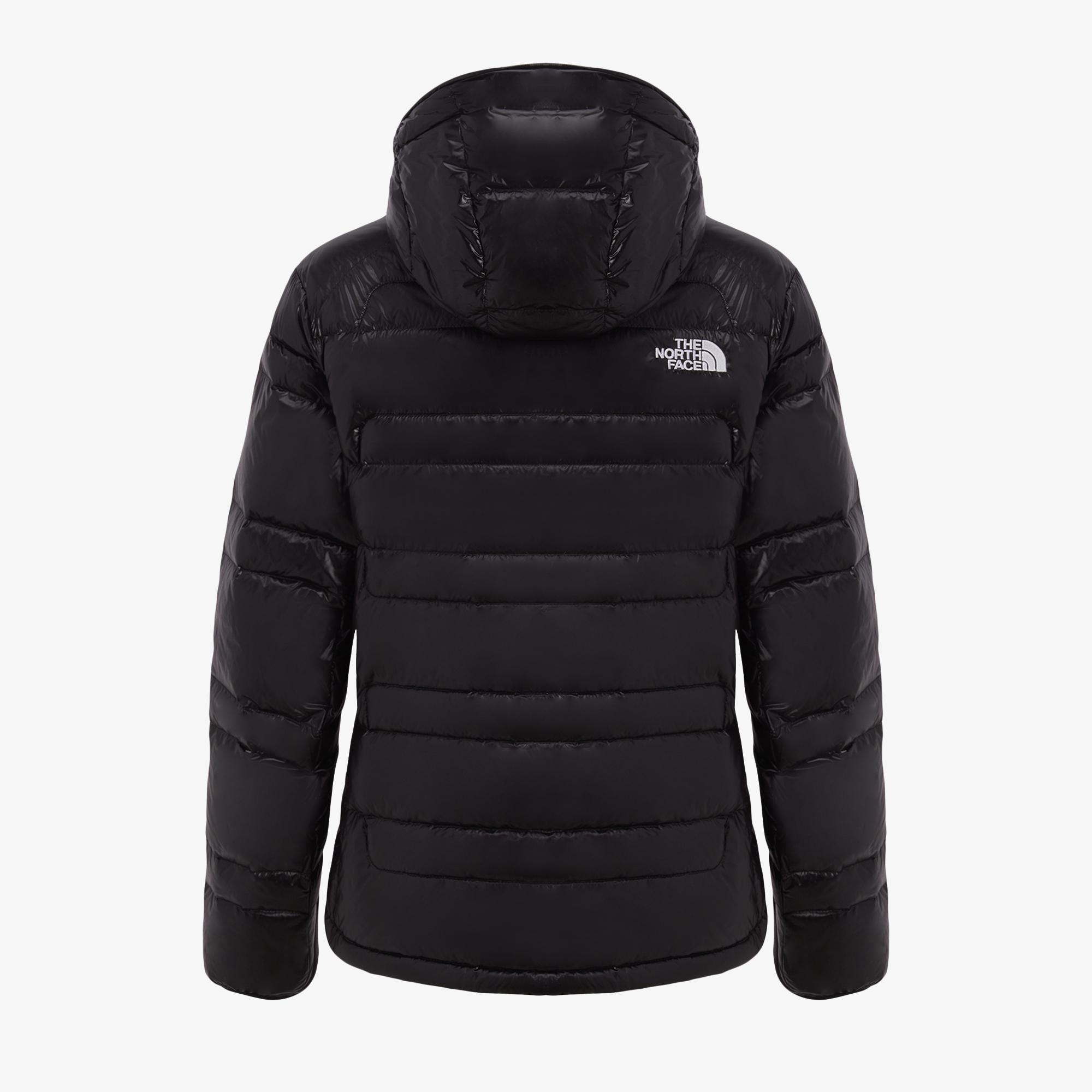 W'S LIGHT HEAT DOWN HOODIE (RDS)