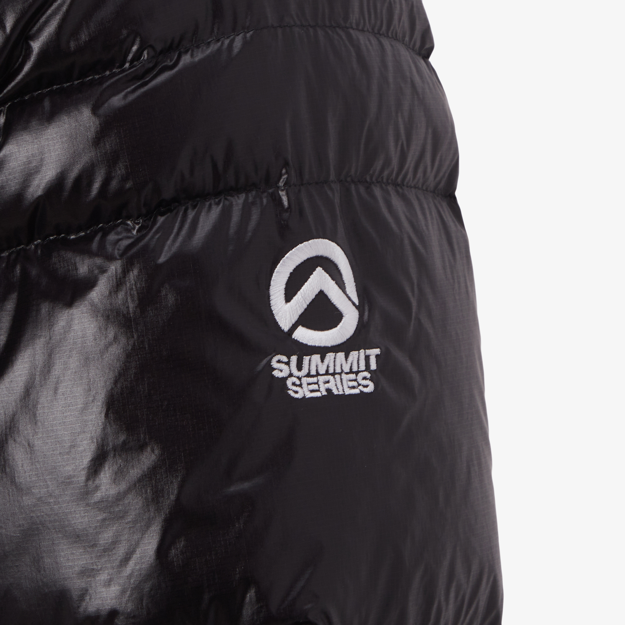W'S LIGHT HEAT DOWN HOODIE (RDS)