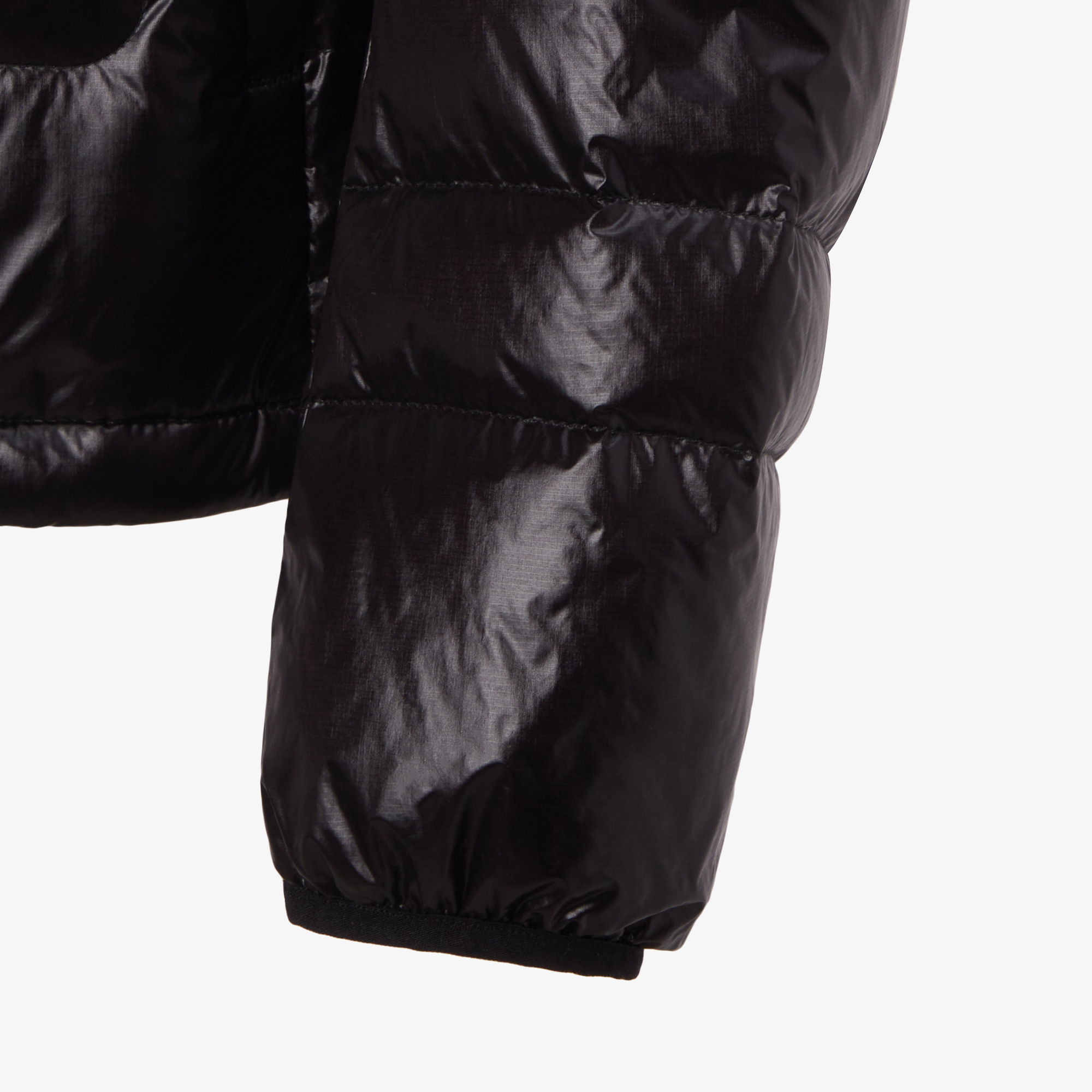 W'S LIGHT HEAT DOWN HOODIE (RDS)