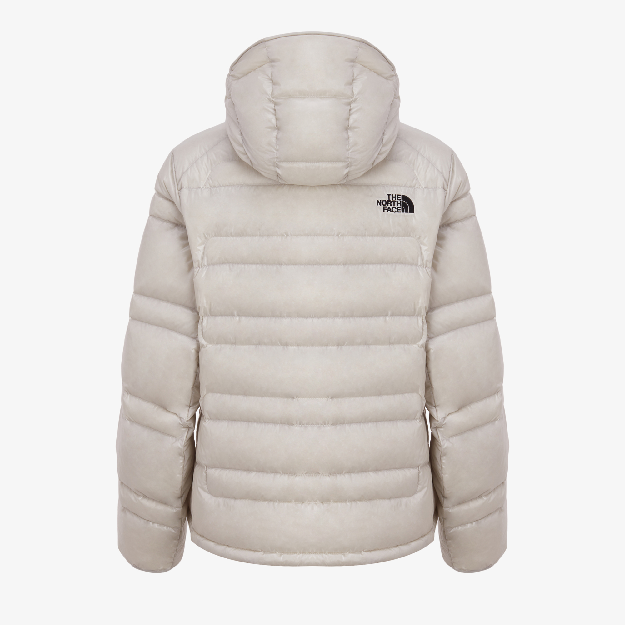 W'S LIGHT HEAT DOWN HOODIE (RDS)