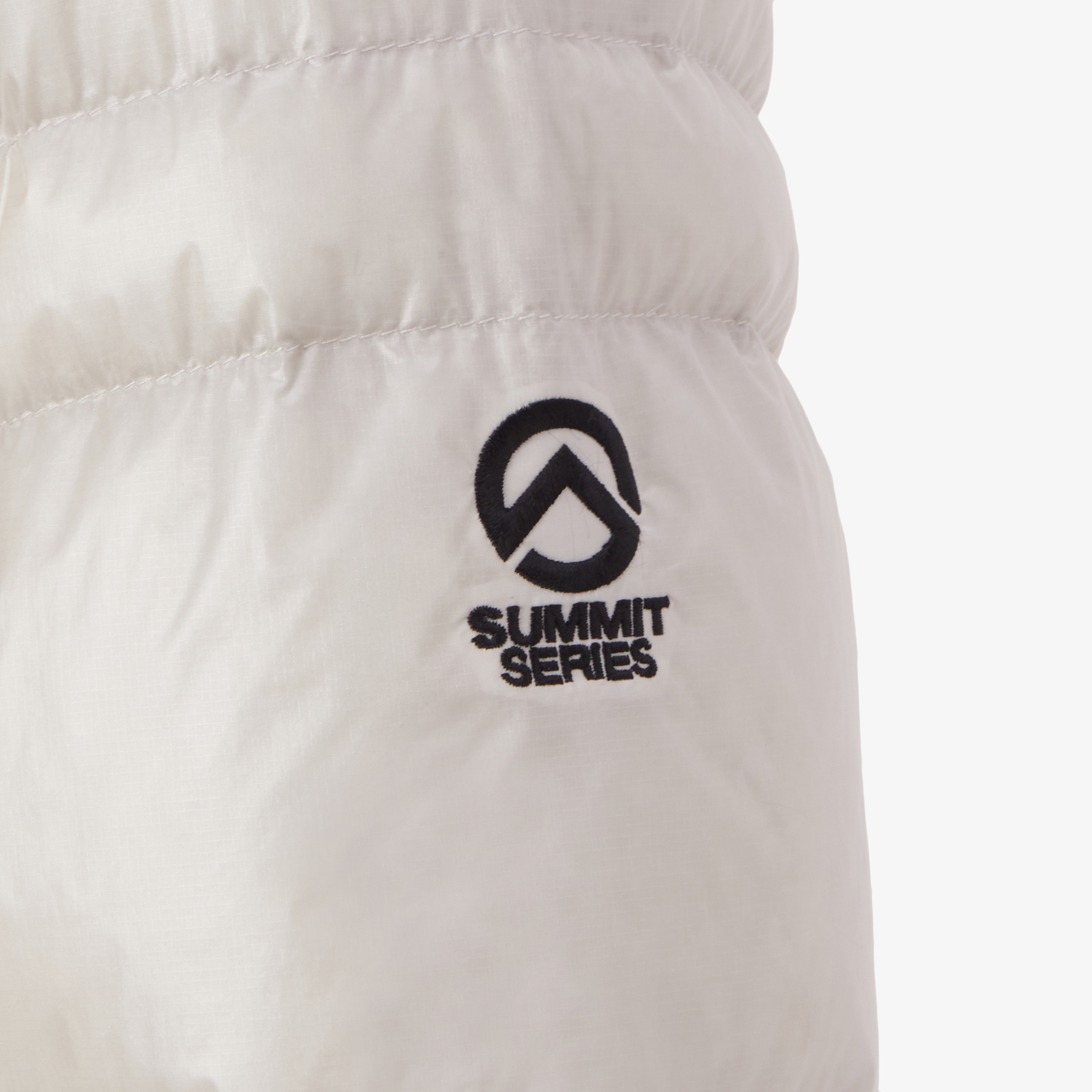 W'S LIGHT HEAT DOWN HOODIE (RDS)