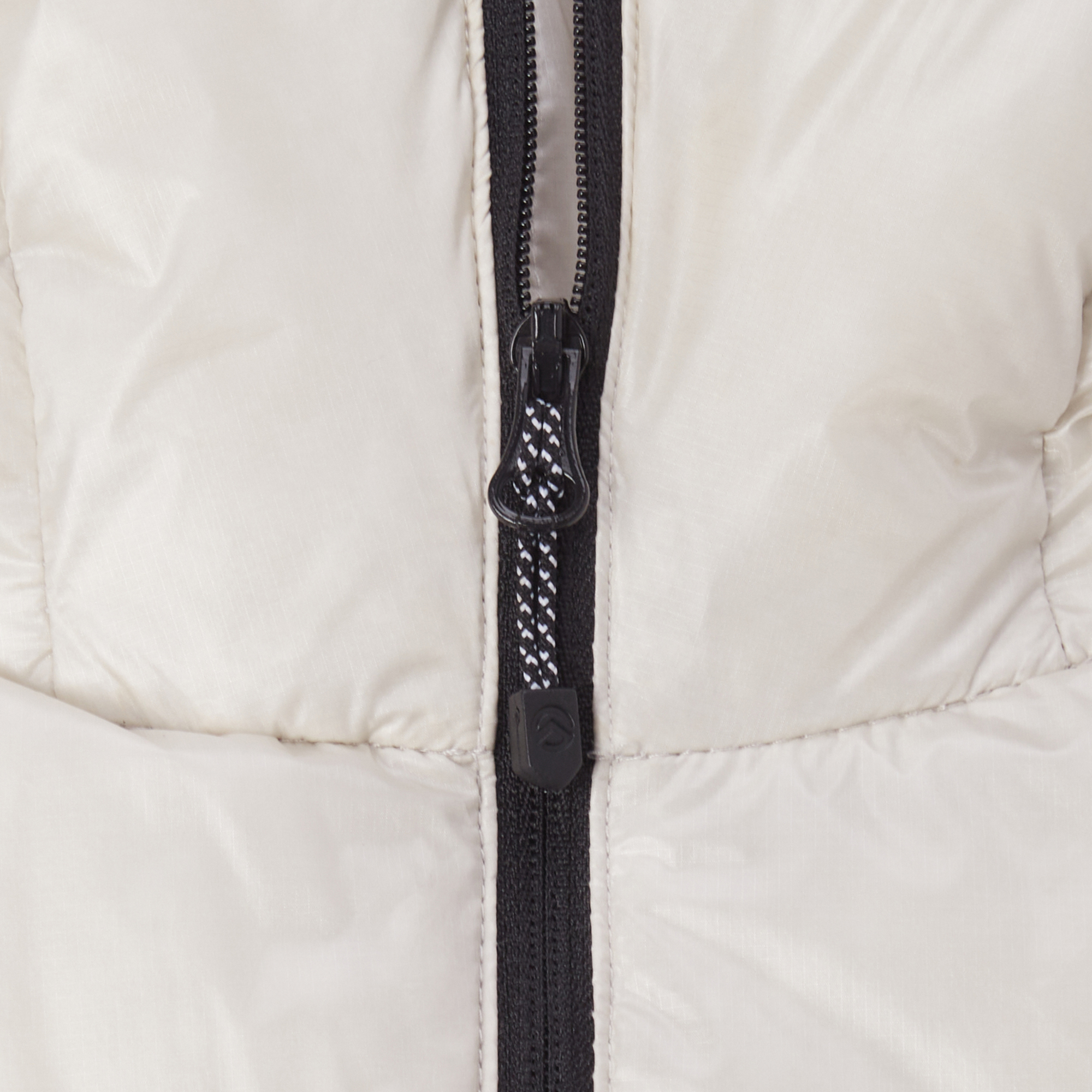 W'S LIGHT HEAT DOWN HOODIE (RDS)
