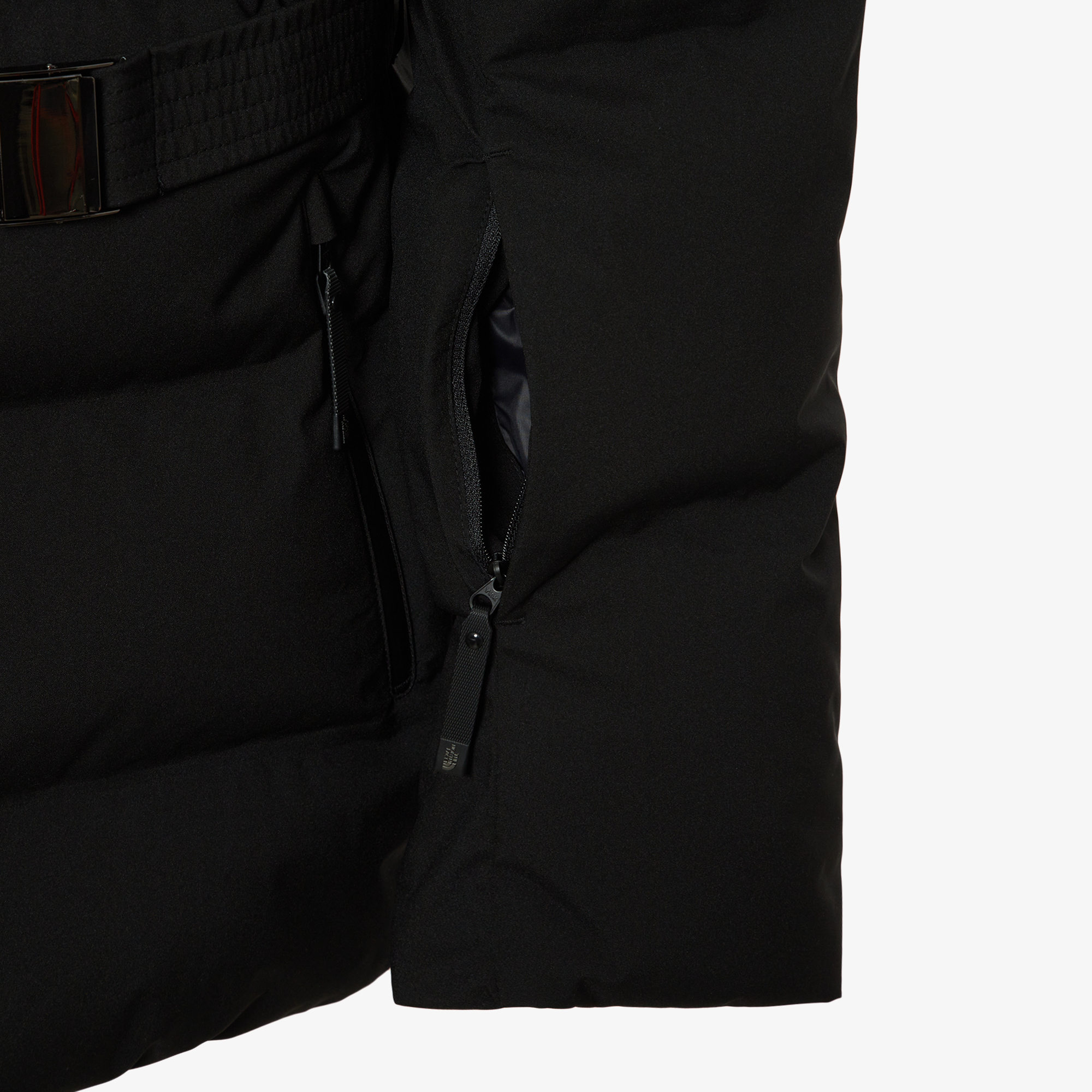 W'S FERNIE DOWN PARKA (RDS)