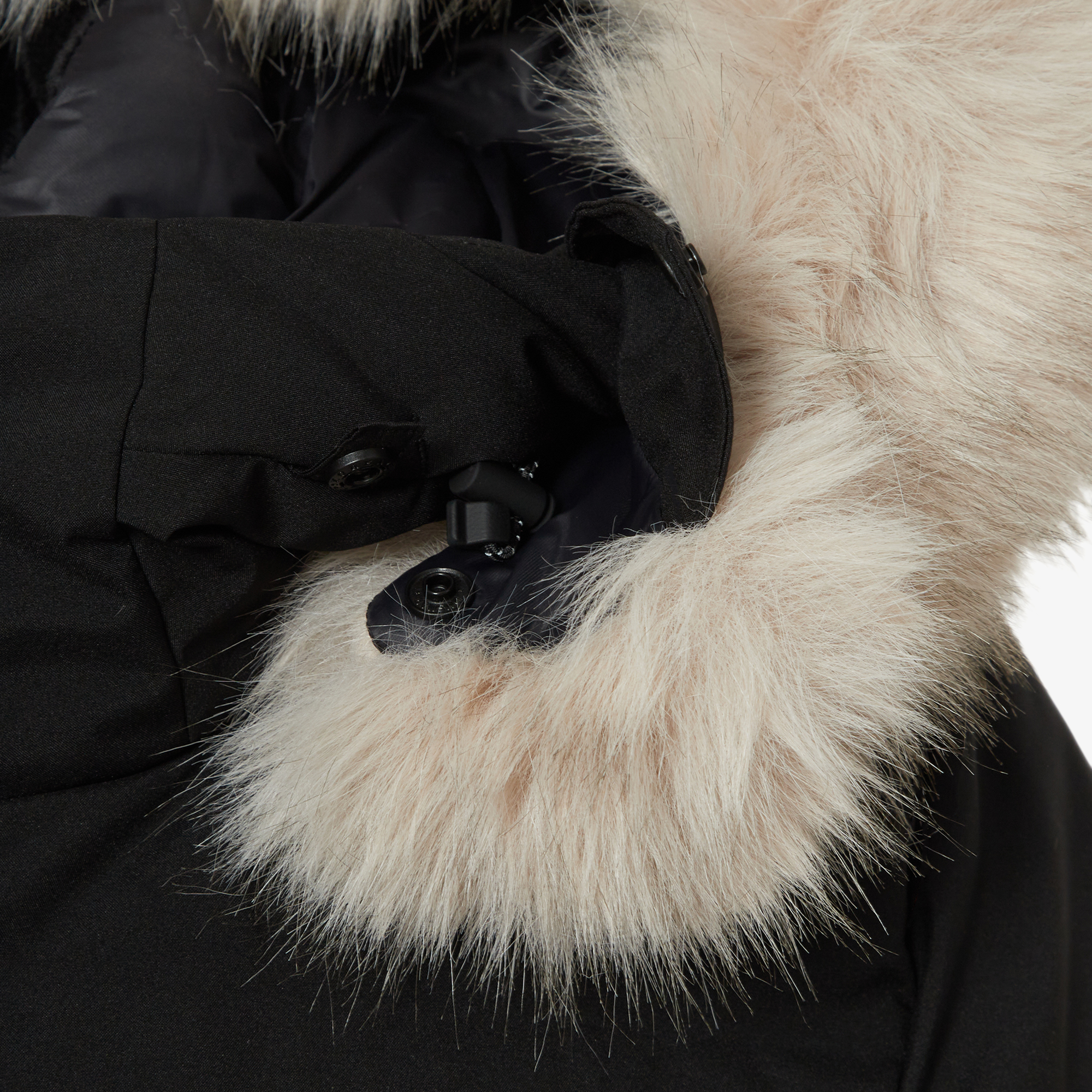 W'S FERNIE DOWN PARKA (RDS)