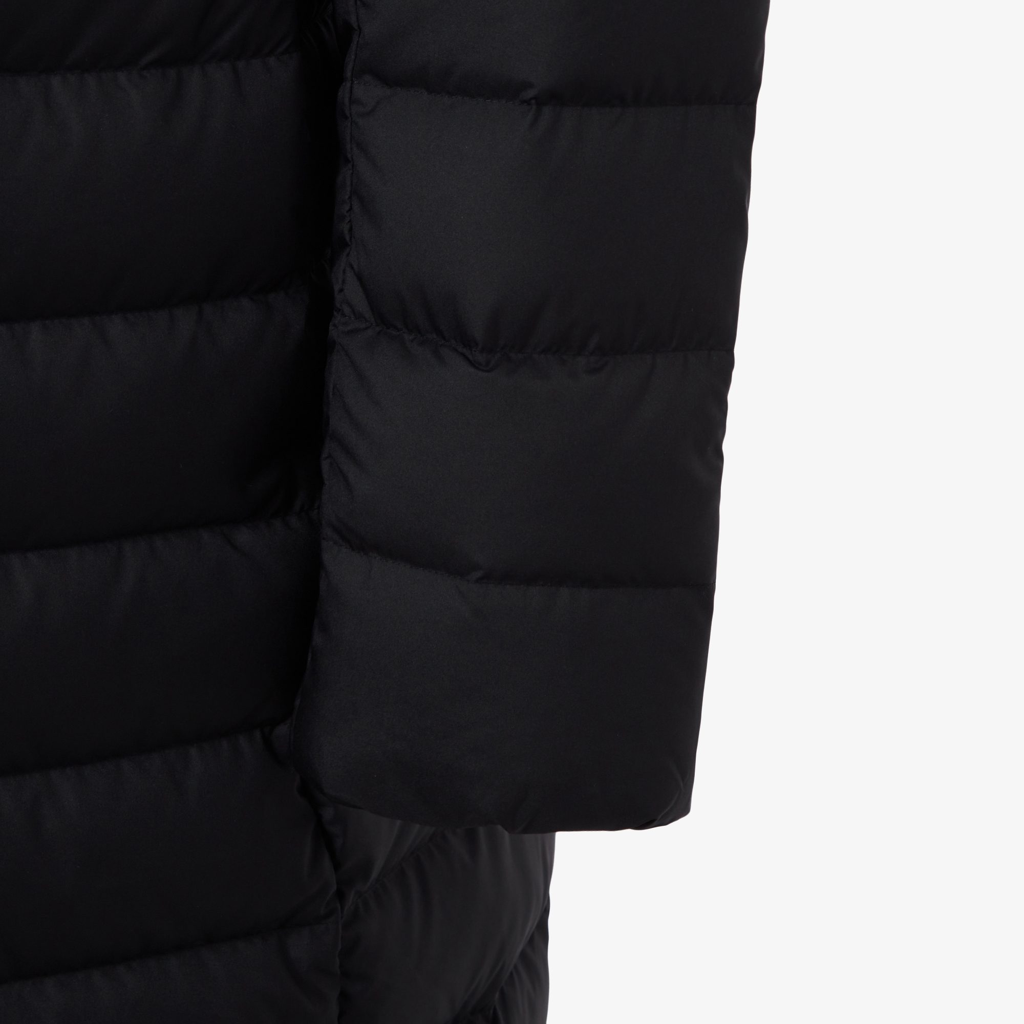 W'S ALPINA DOWN PARKA (RDS)