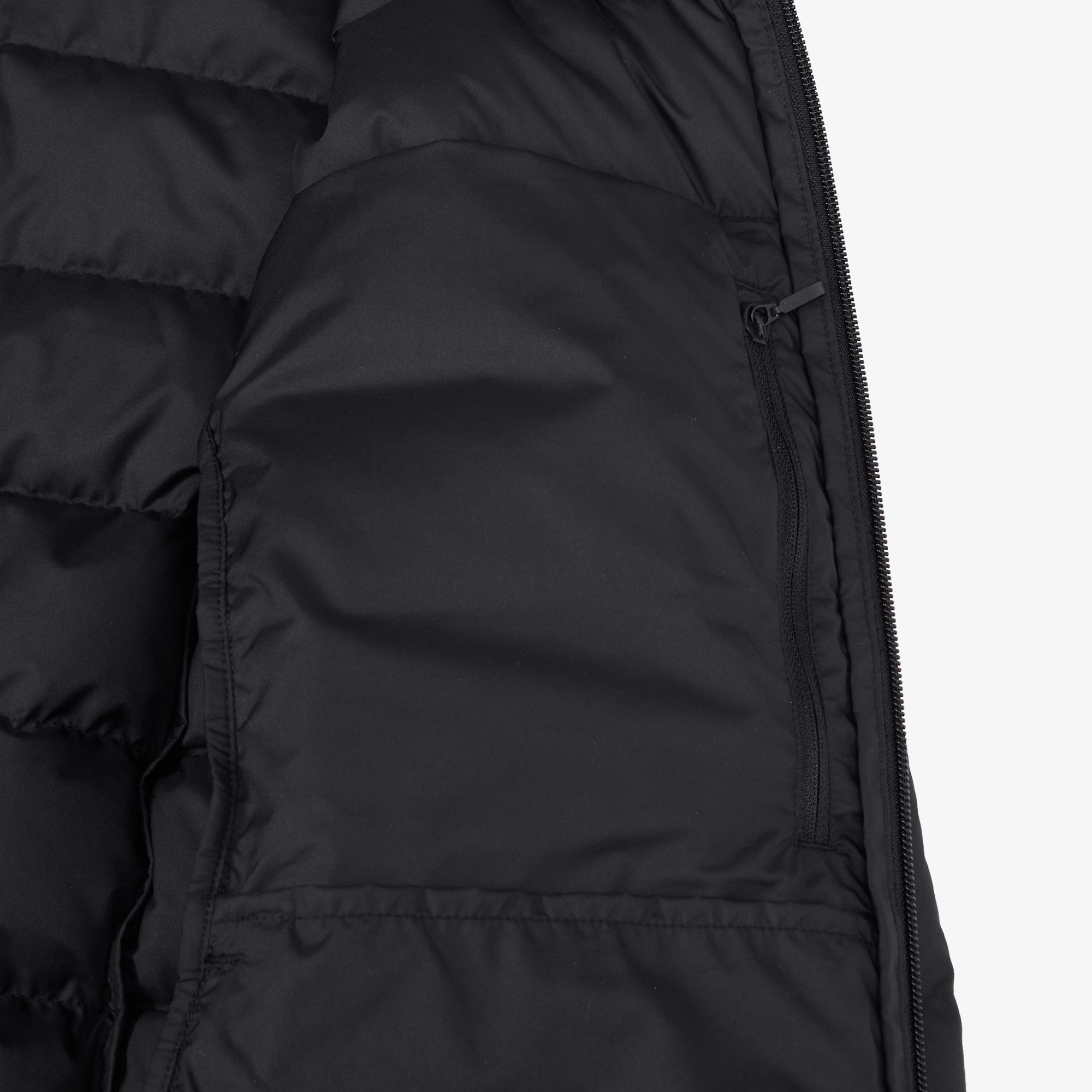 W'S ALPINA DOWN PARKA (RDS)