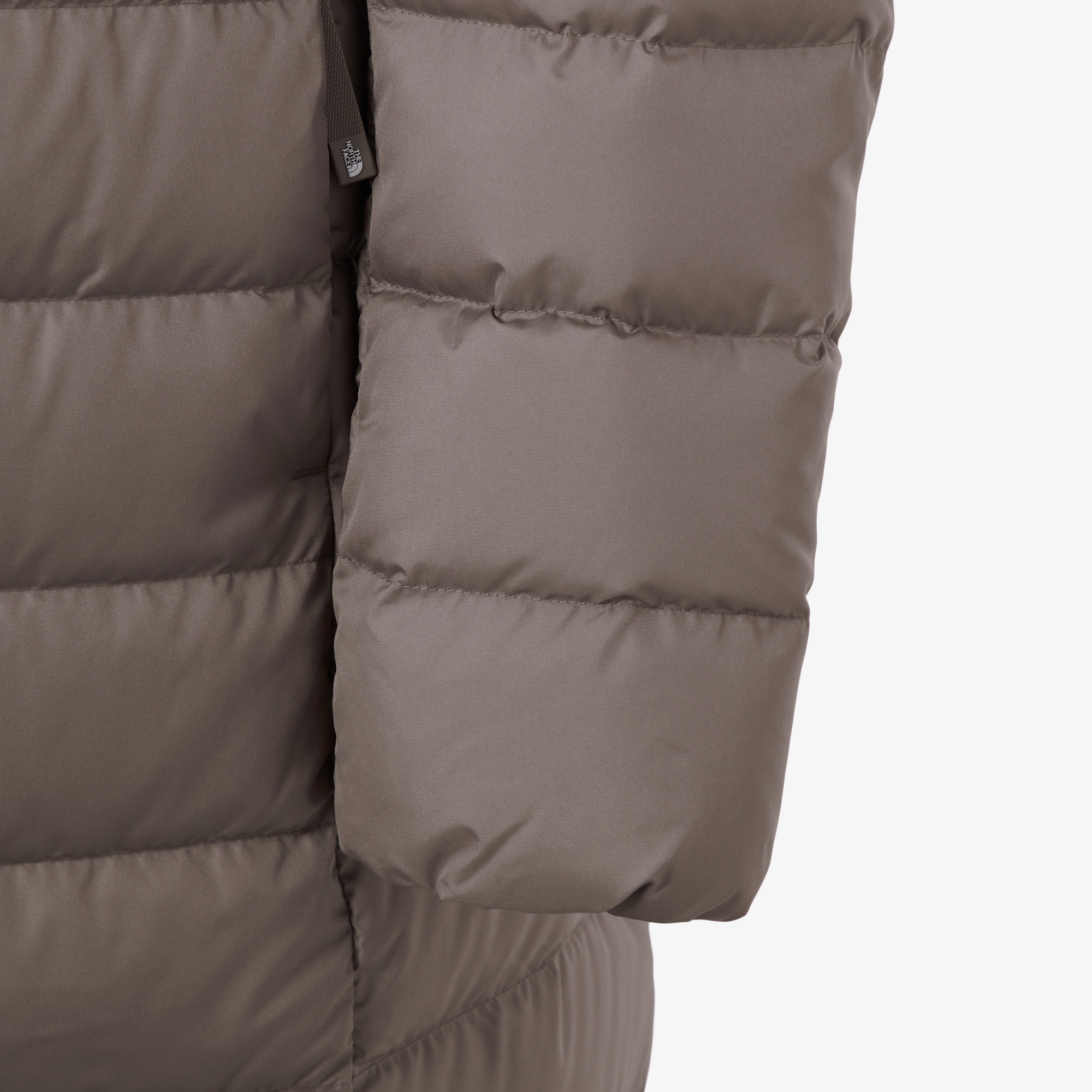 W'S ALPINA DOWN PARKA (RDS)