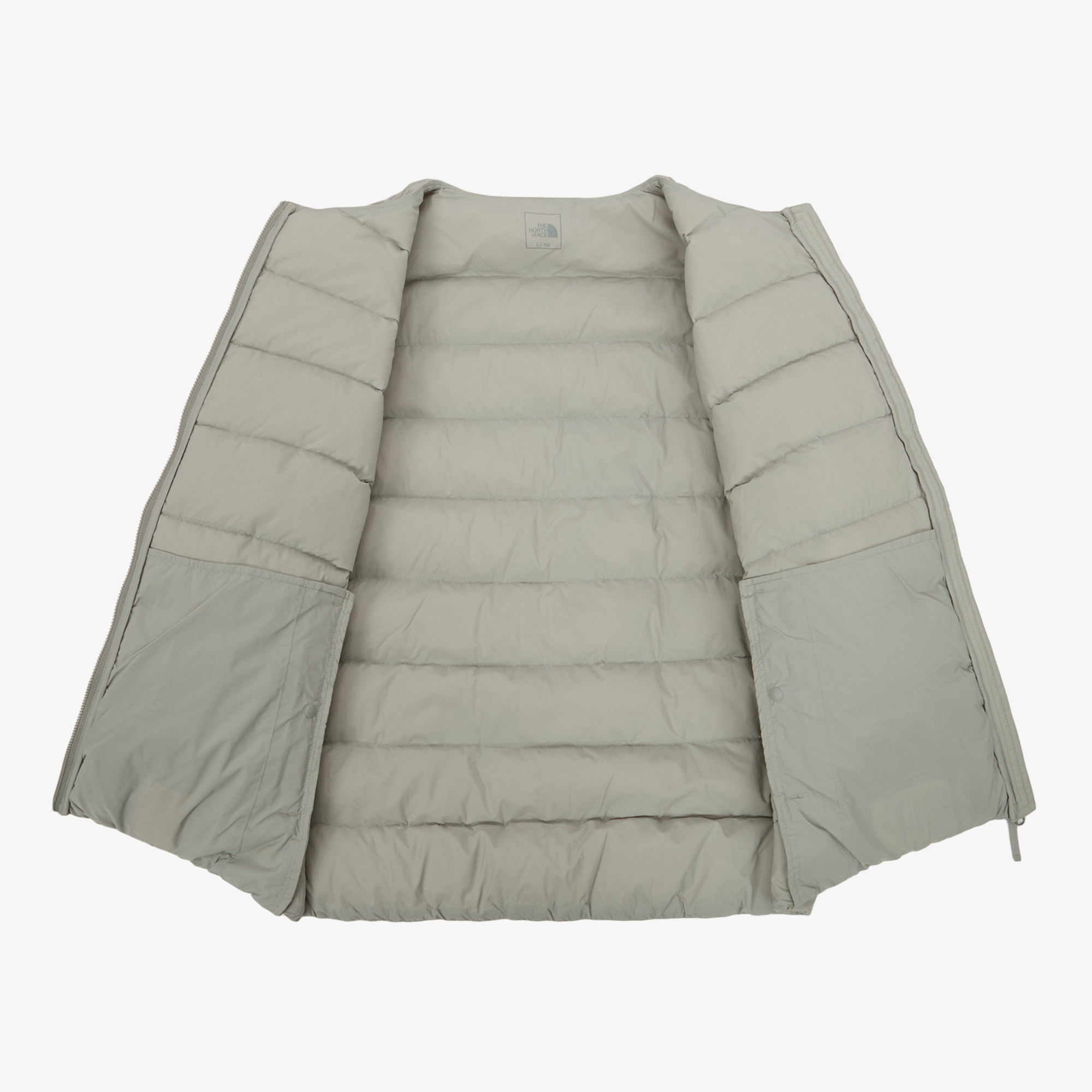 M'S CLOUD DOWN LT CARDIGAN