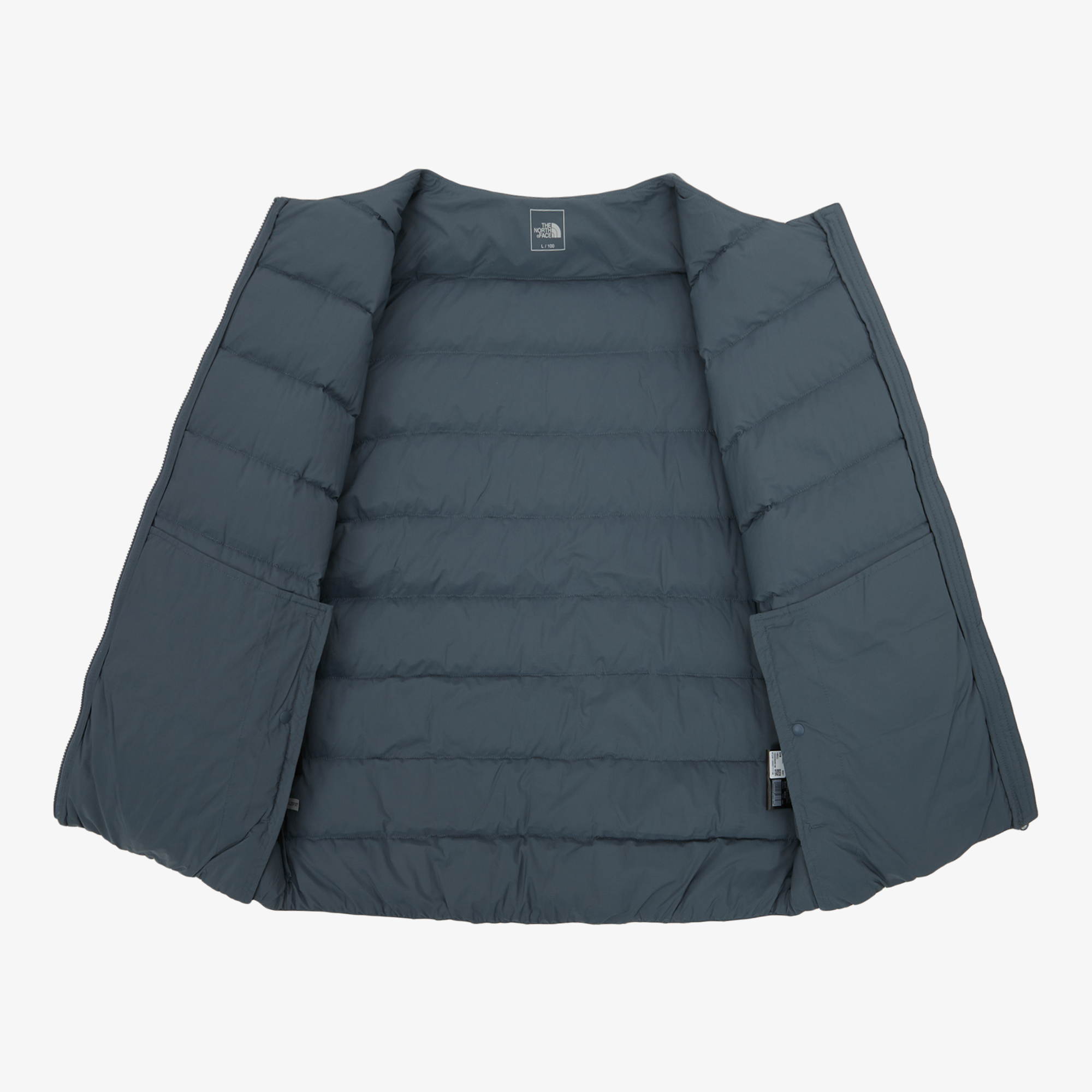 M'S CLOUD DOWN LT CARDIGAN