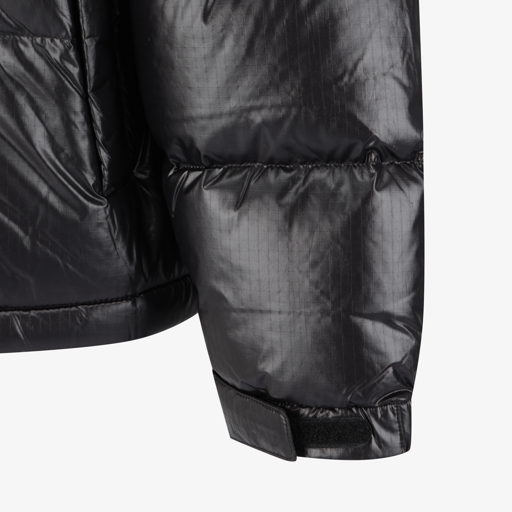 NOVELTY NUPTSE JACKET (RDS)