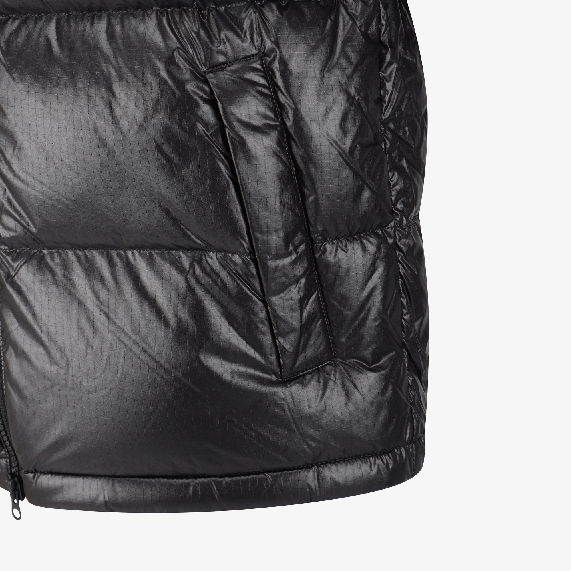 NOVELTY NUPTSE JACKET (RDS)