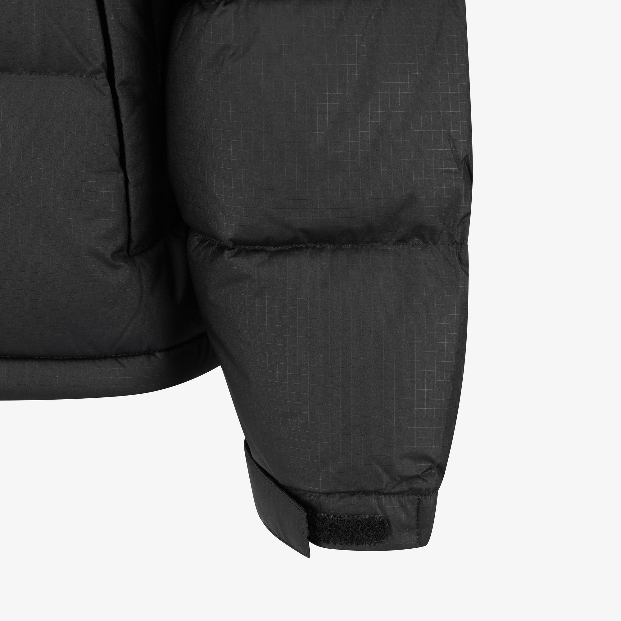 NOVELTY NUPTSE JACKET (RDS)