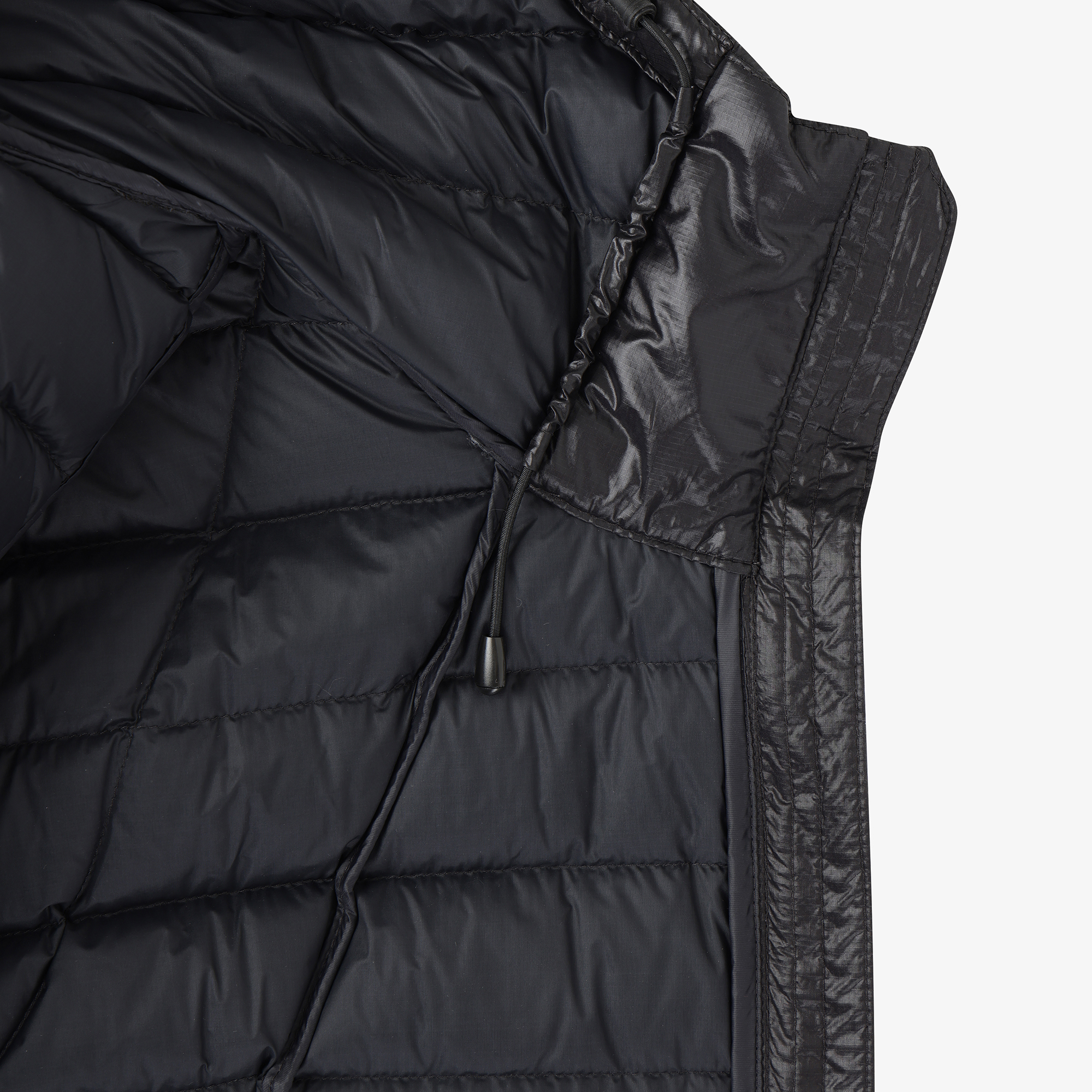 KALIX LT DOWN JACKET (RDS)