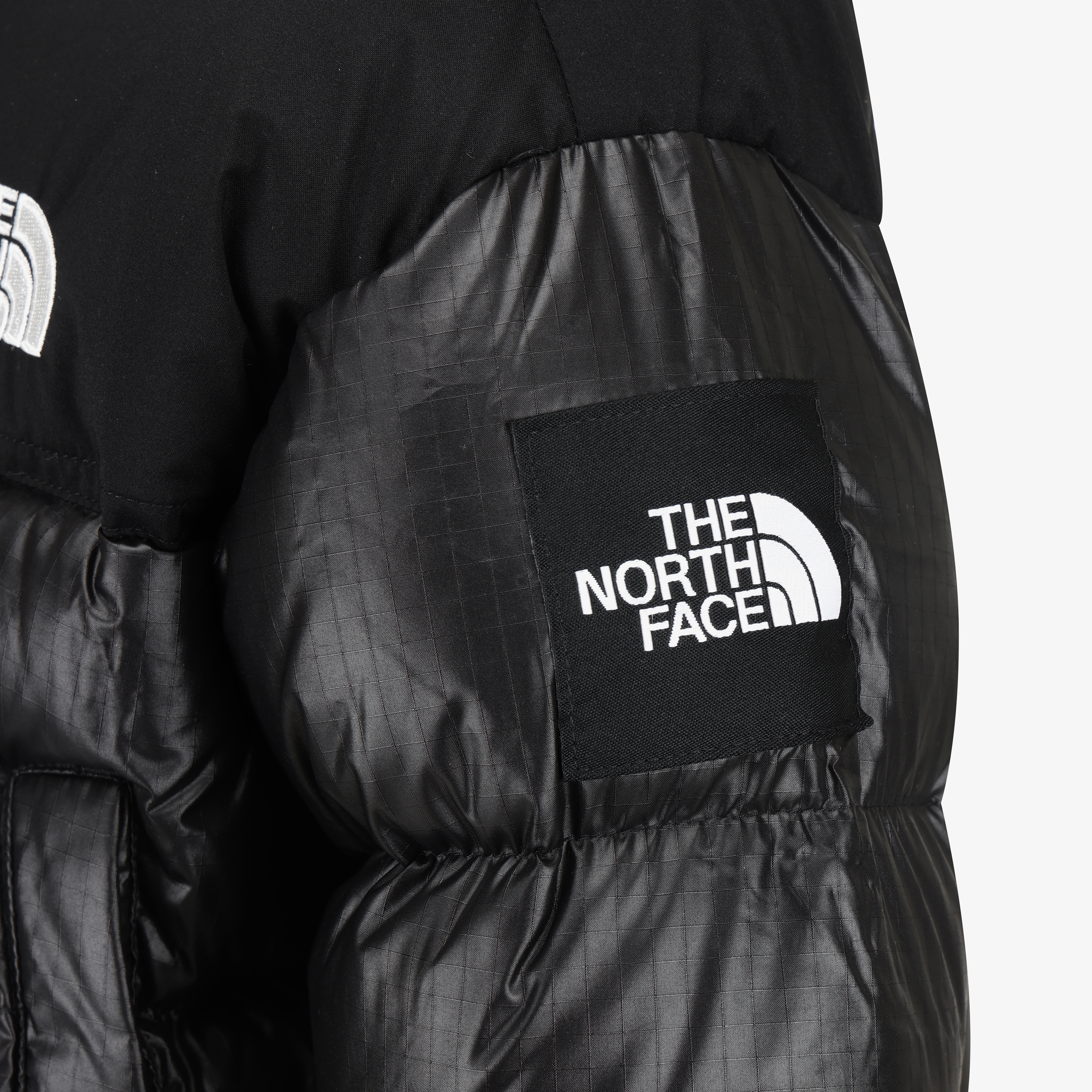 K'S NOVELTY NUPTSE JACKET (RDS)