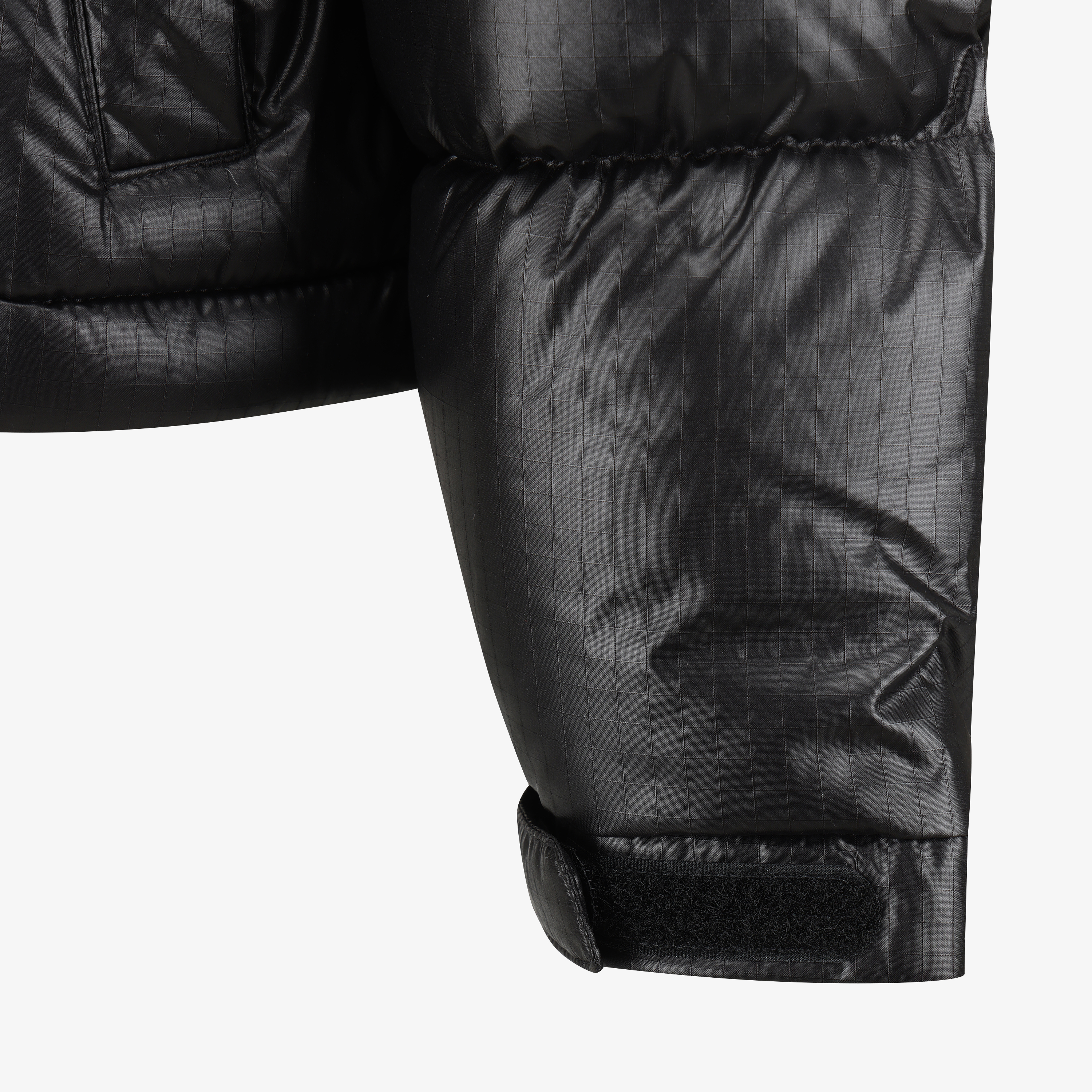 K'S NOVELTY NUPTSE JACKET (RDS)