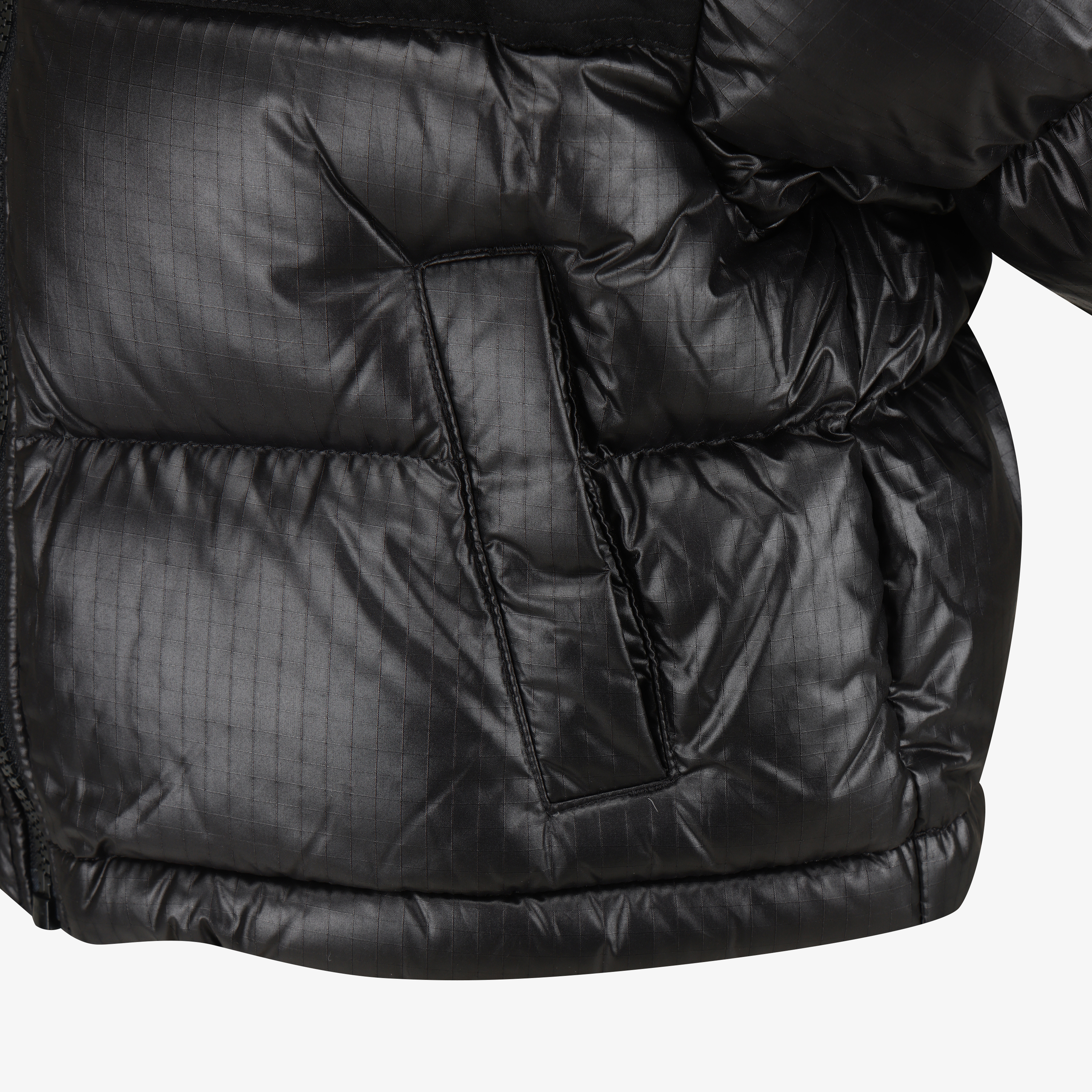 K'S NOVELTY NUPTSE JACKET (RDS)
