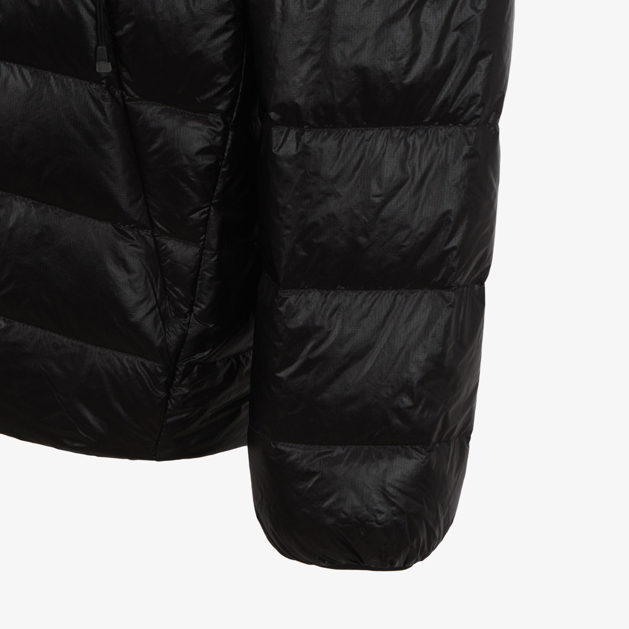 M'S MATIER DOWN HOODIE (RDS)