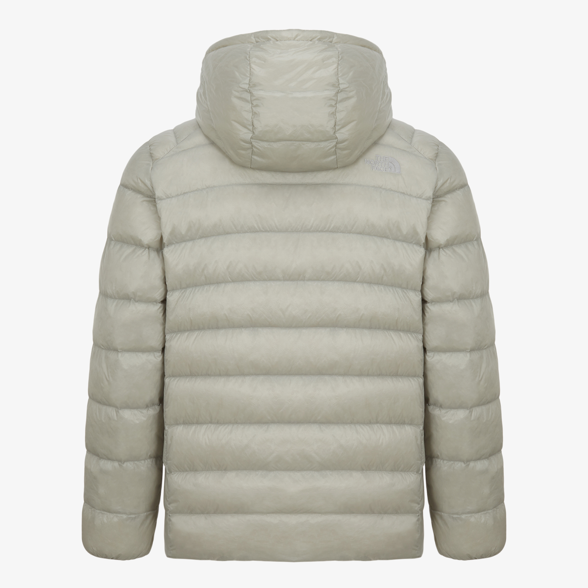 M'S MATIER DOWN HOODIE (RDS)