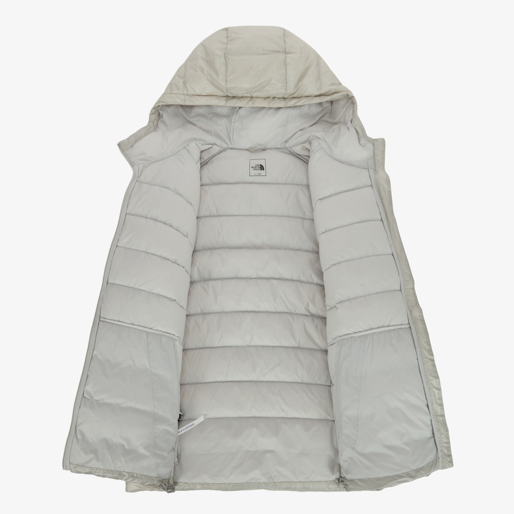 M'S MATIER DOWN HOODIE (RDS)