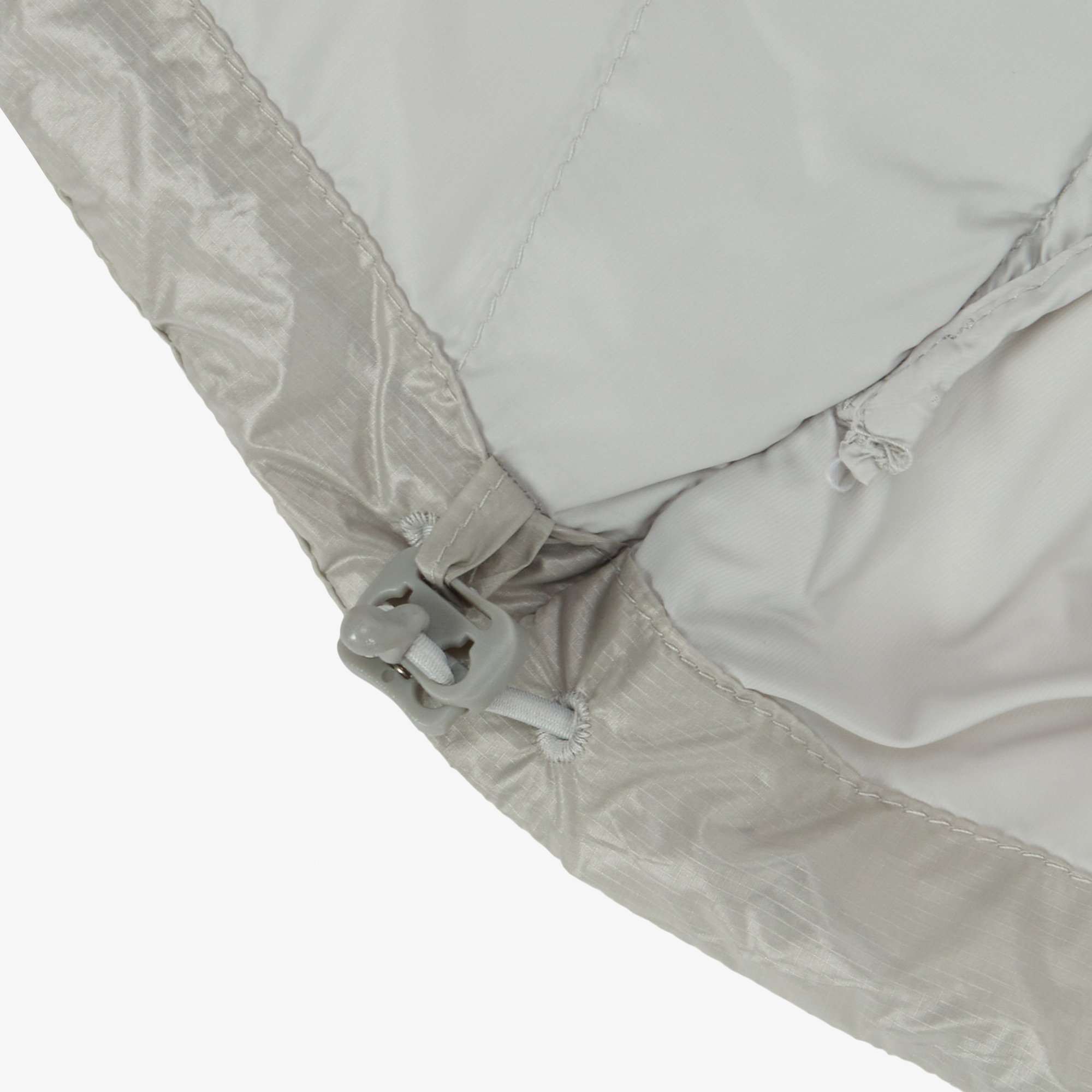 M'S MATIER DOWN HOODIE (RDS)