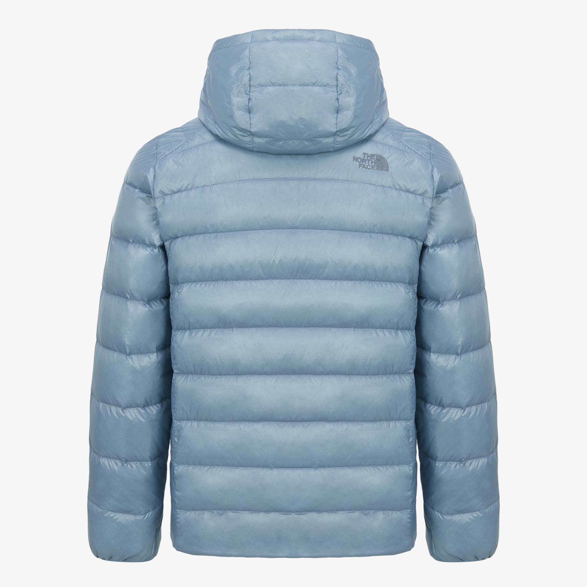 M'S MATIER DOWN HOODIE (RDS)