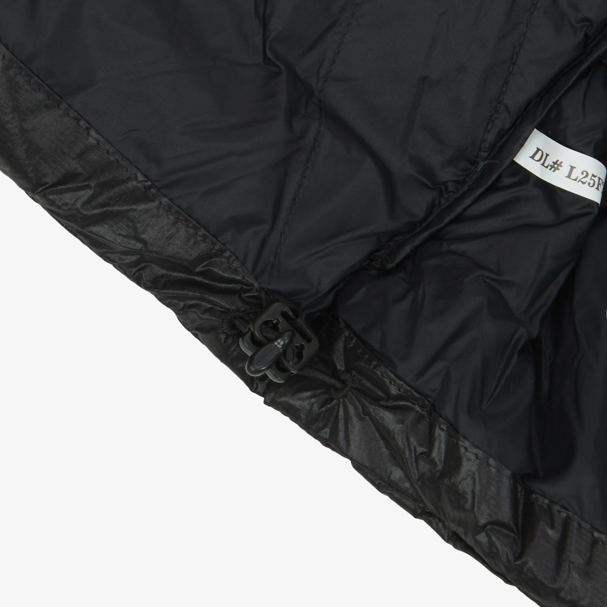 M'S MATIER DOWN HOODIE (RDS)
