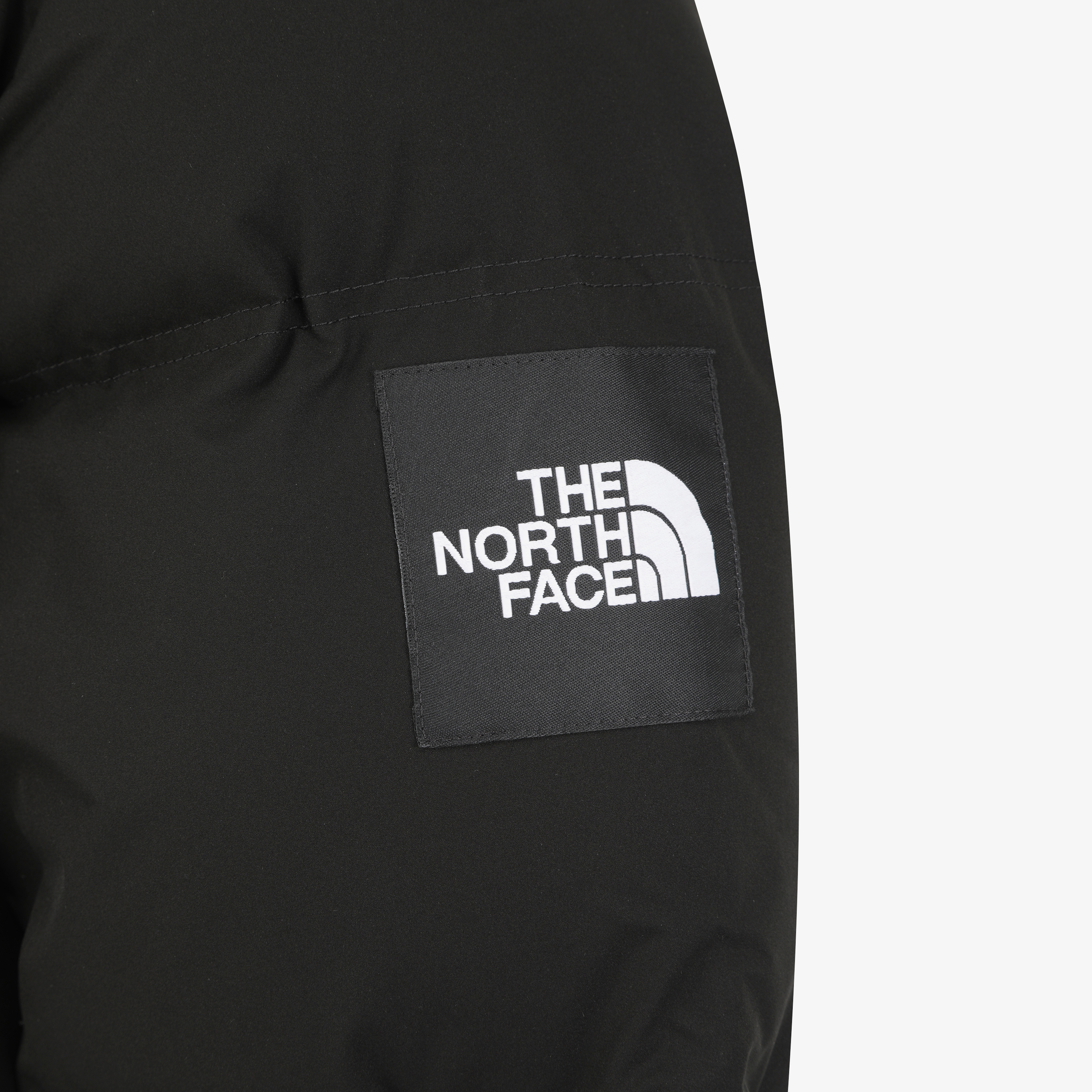 PURELOFT DOWN JACKET (RDS)